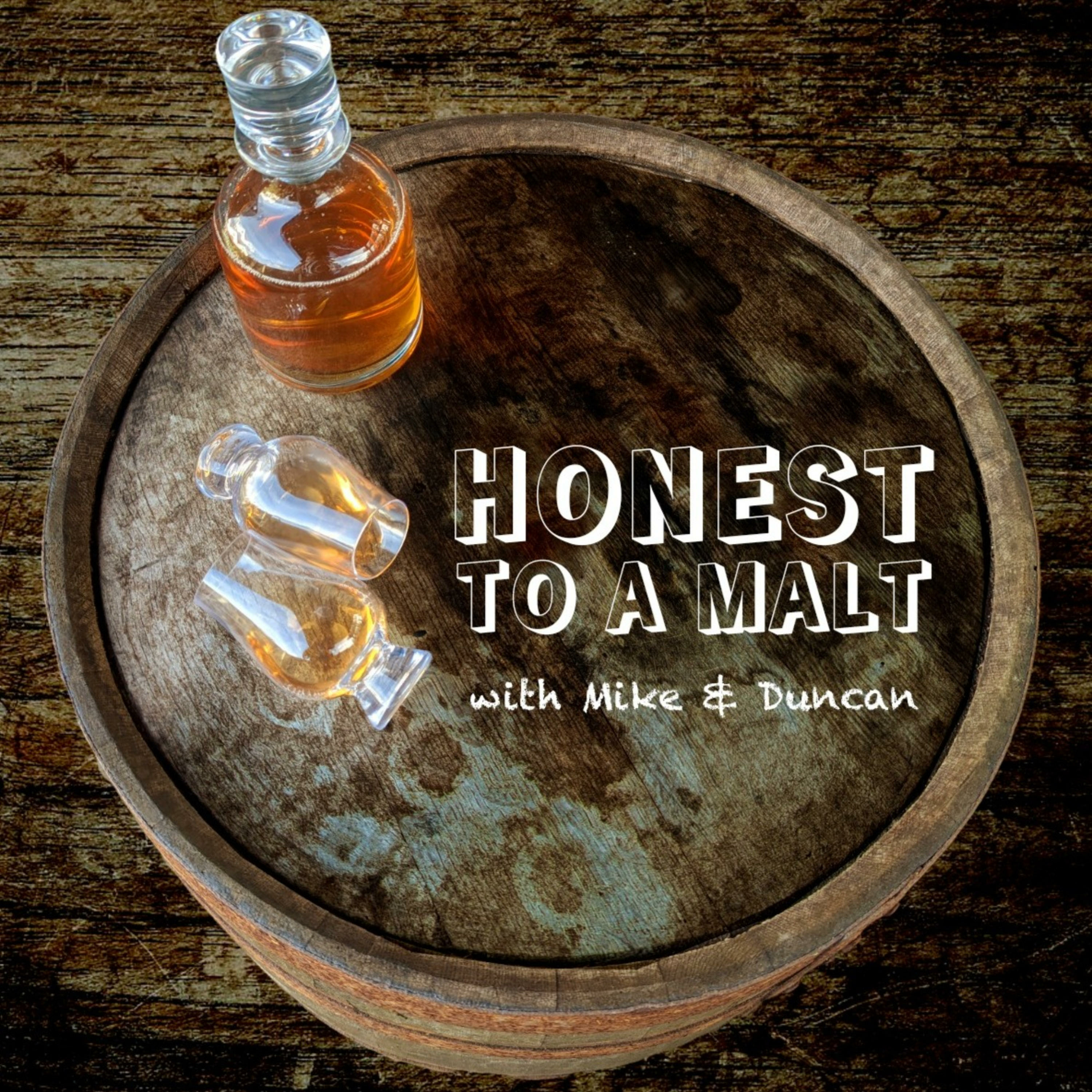 ⁣Episode 24 - Blend it! Blend it! Michael Henry