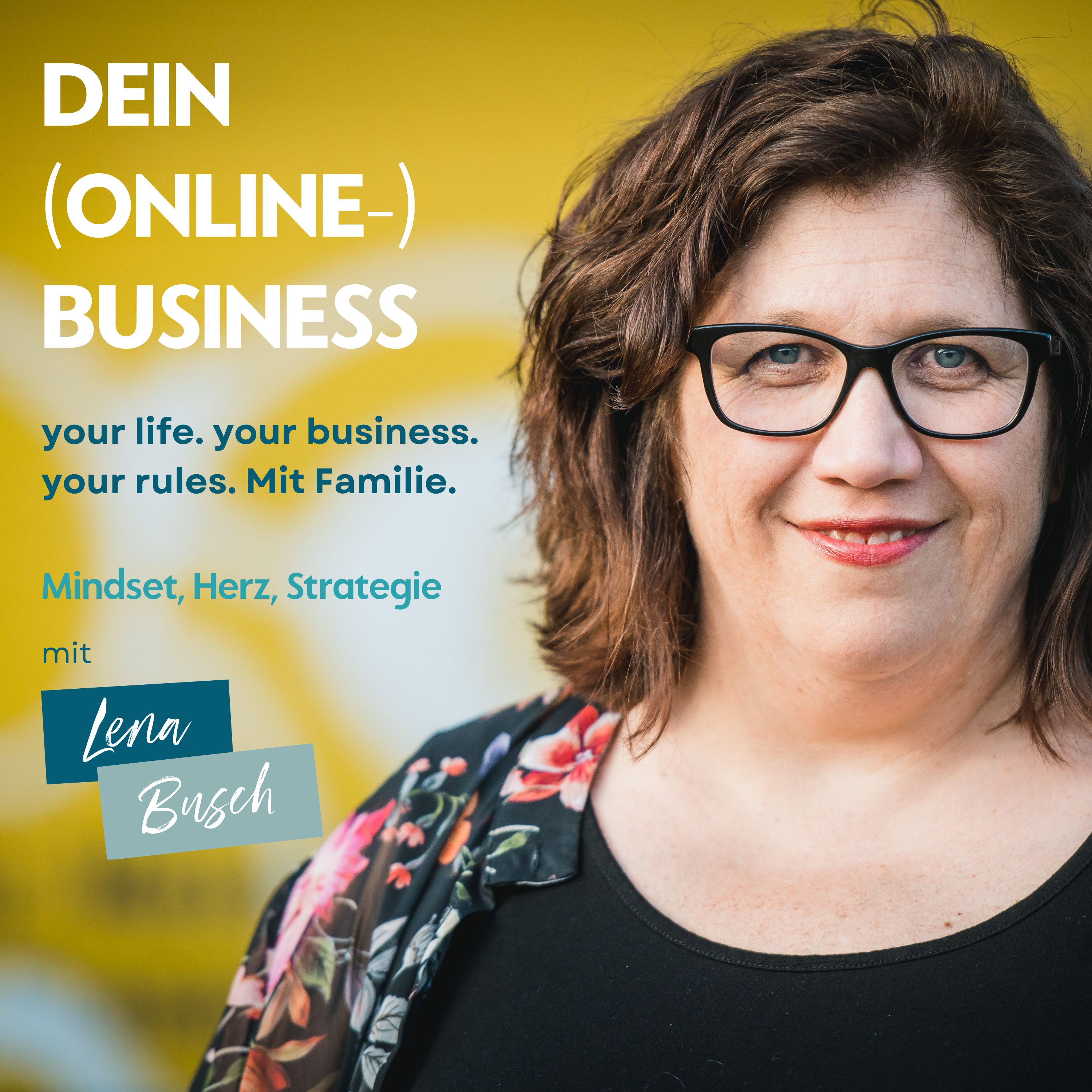 (Online-)Business- & Sichtbarkeits-Talk mit Janneke Duijnmaijer