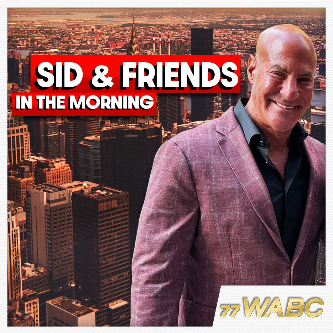 Bernie and Sid in the Morning 