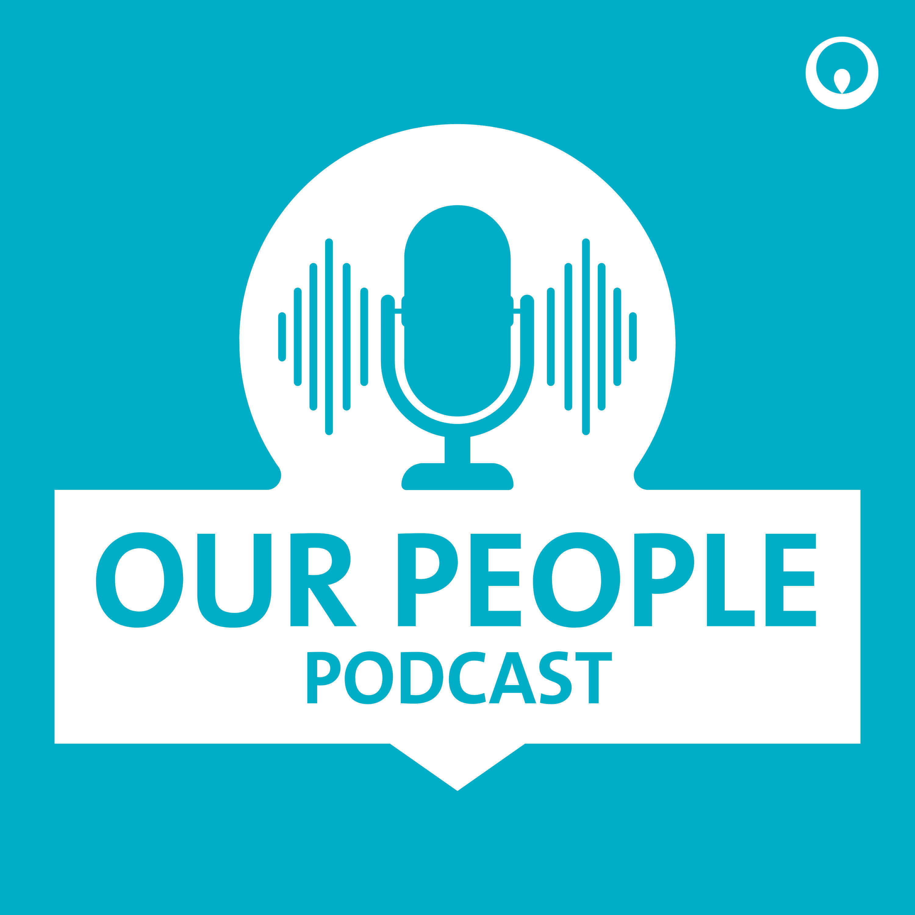 Veolia - Our People Podcast 