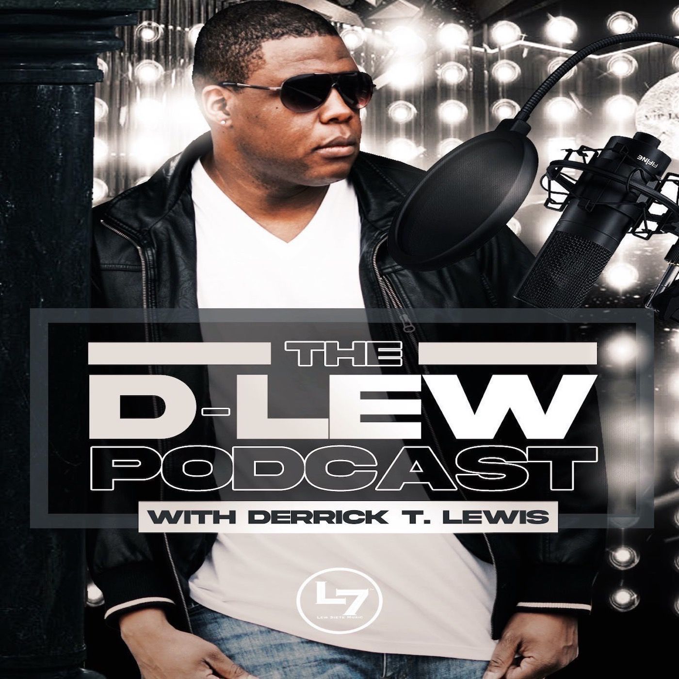 The D-Lew Podcast 