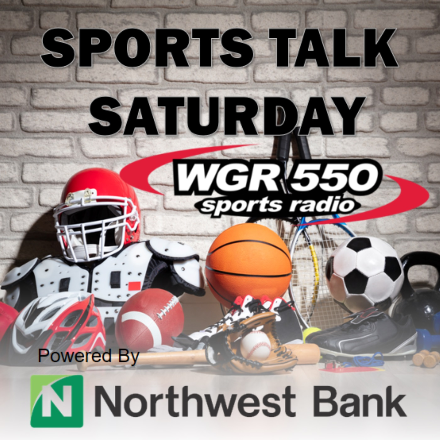 Sports Talk Saturday with Nate Geary 