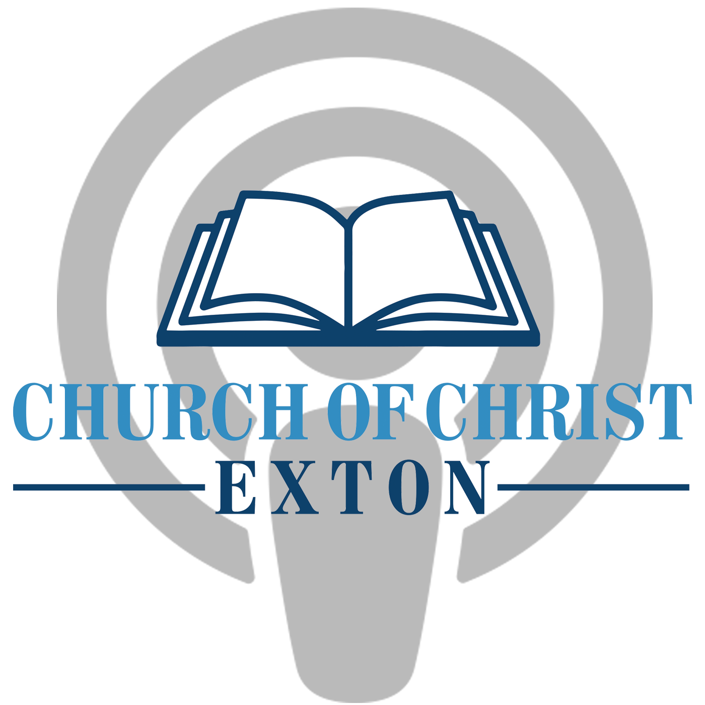 Exton church of Christ Podcast 