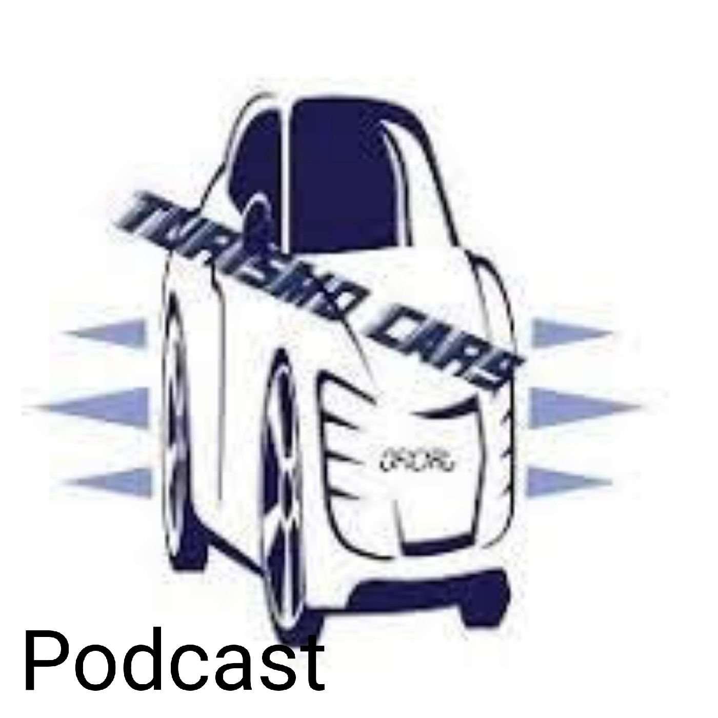 Turismo Cars Podcast 