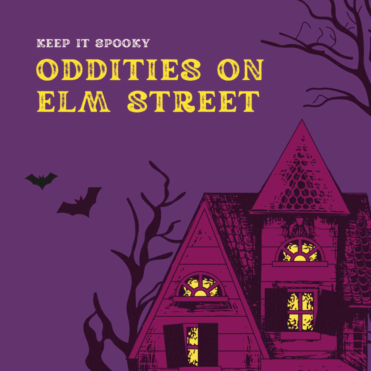 Oddities on Elm Street 