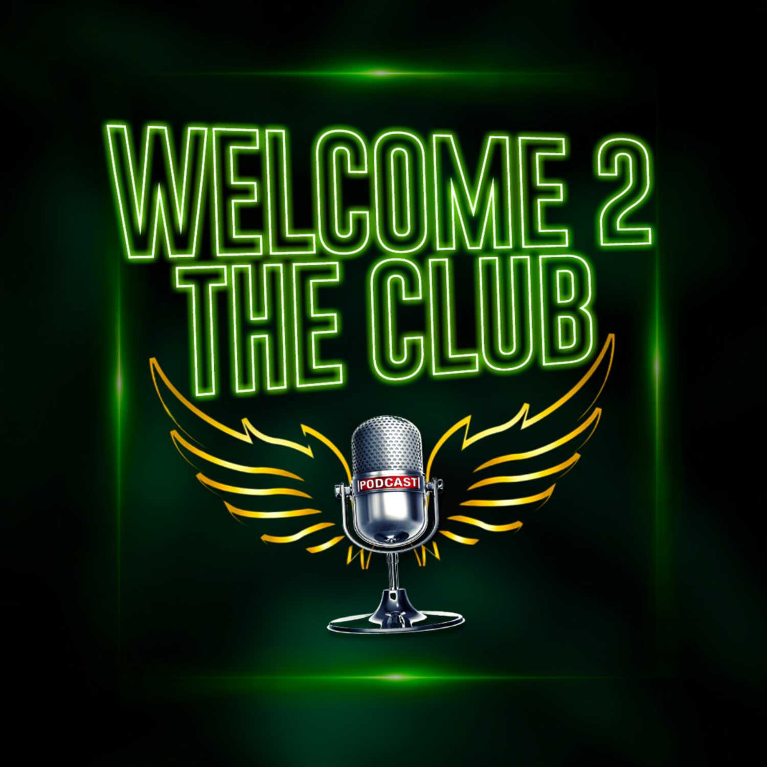 Welcome 2 The Club 