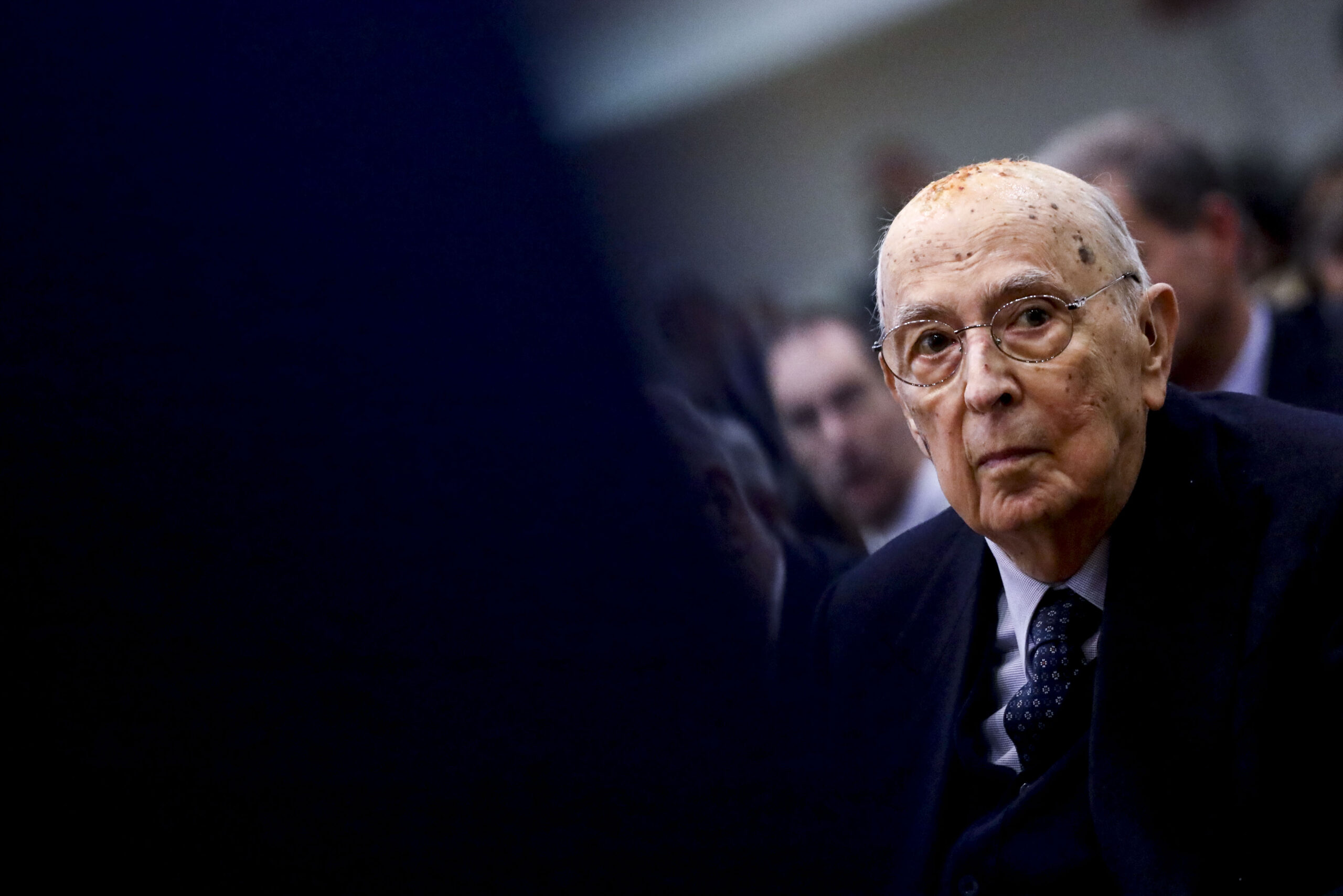 ⁣Un presidente per due (mandati): l’eredità (pesante?)  di Napolitano