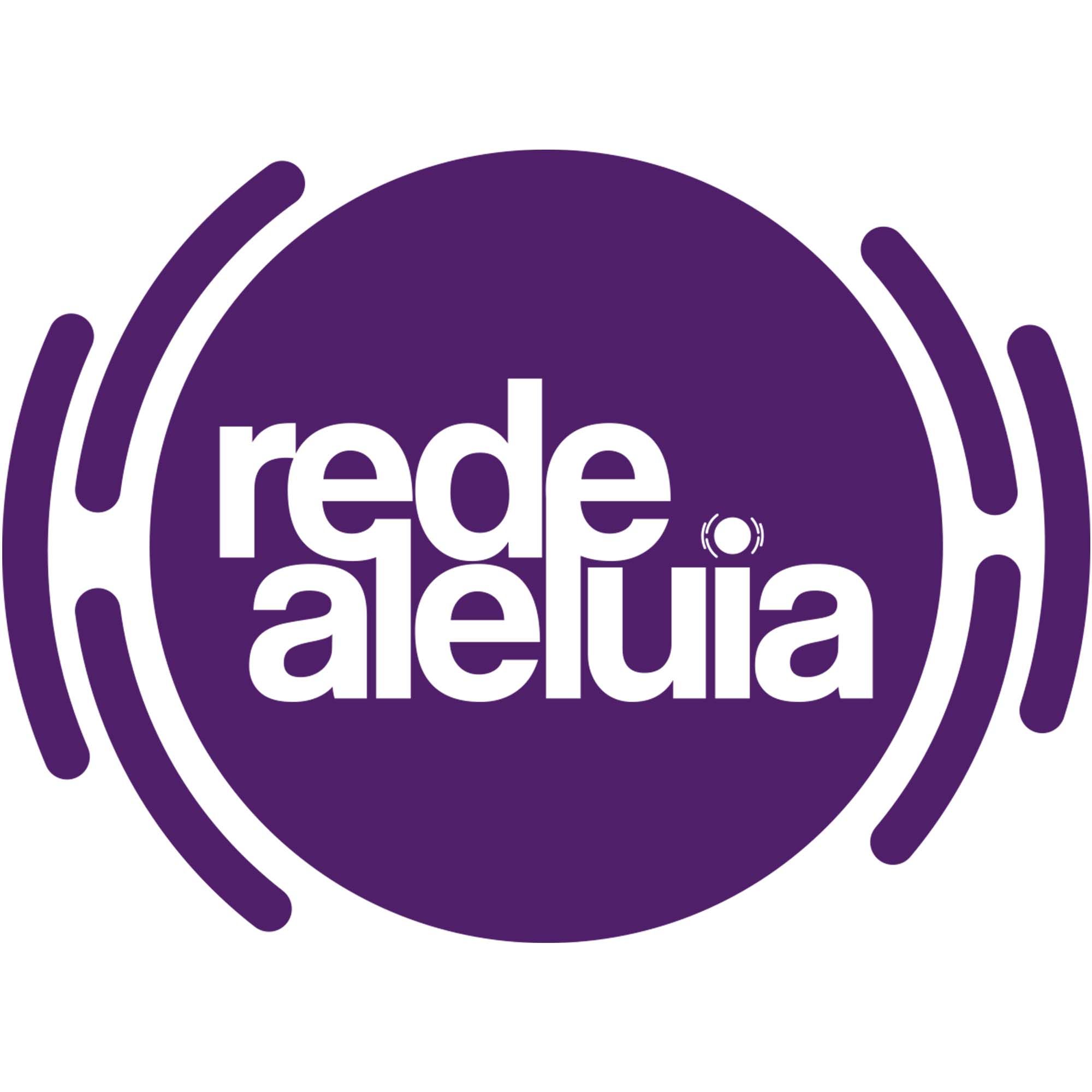 Rede Aleluia Podcast 