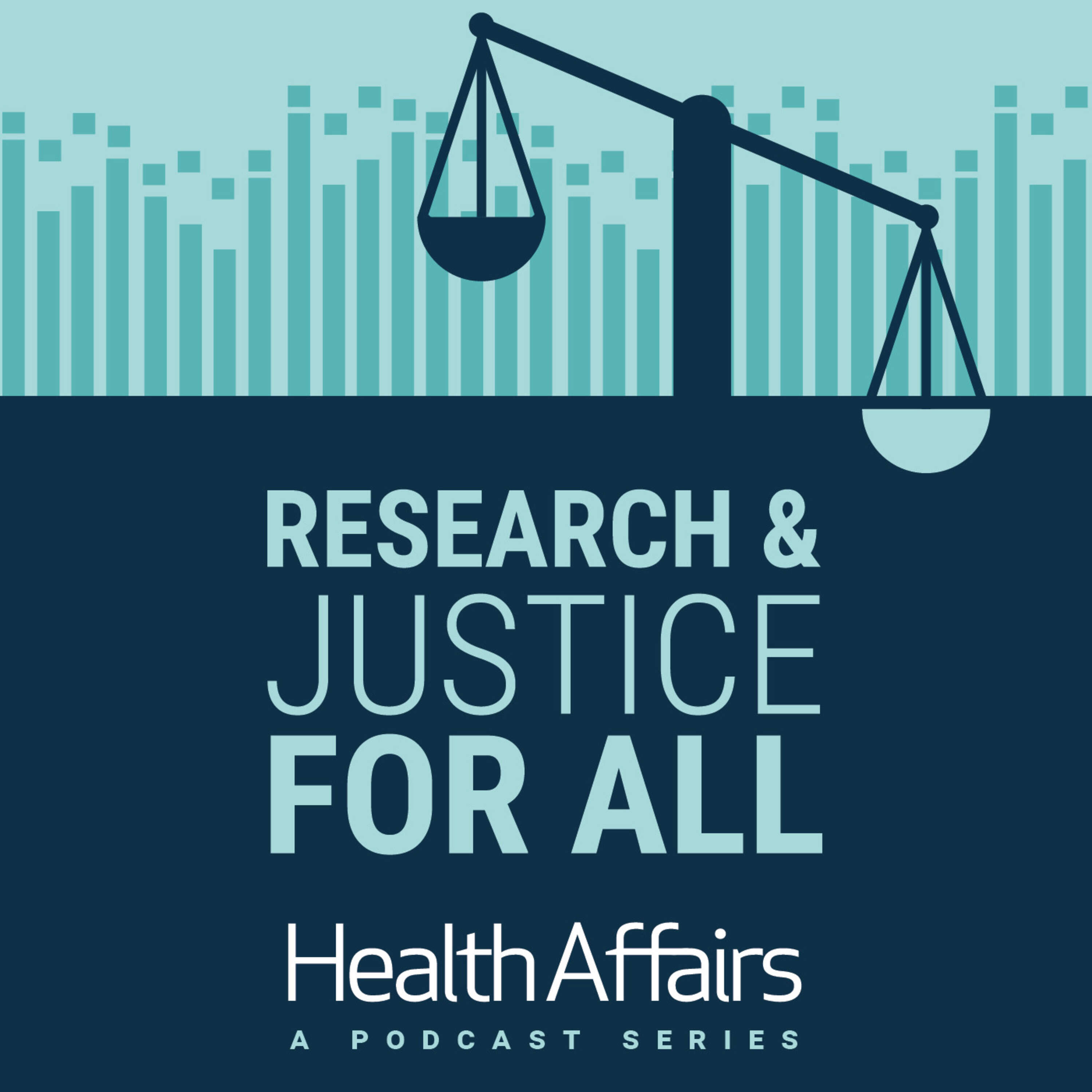 Research and Justice For All 