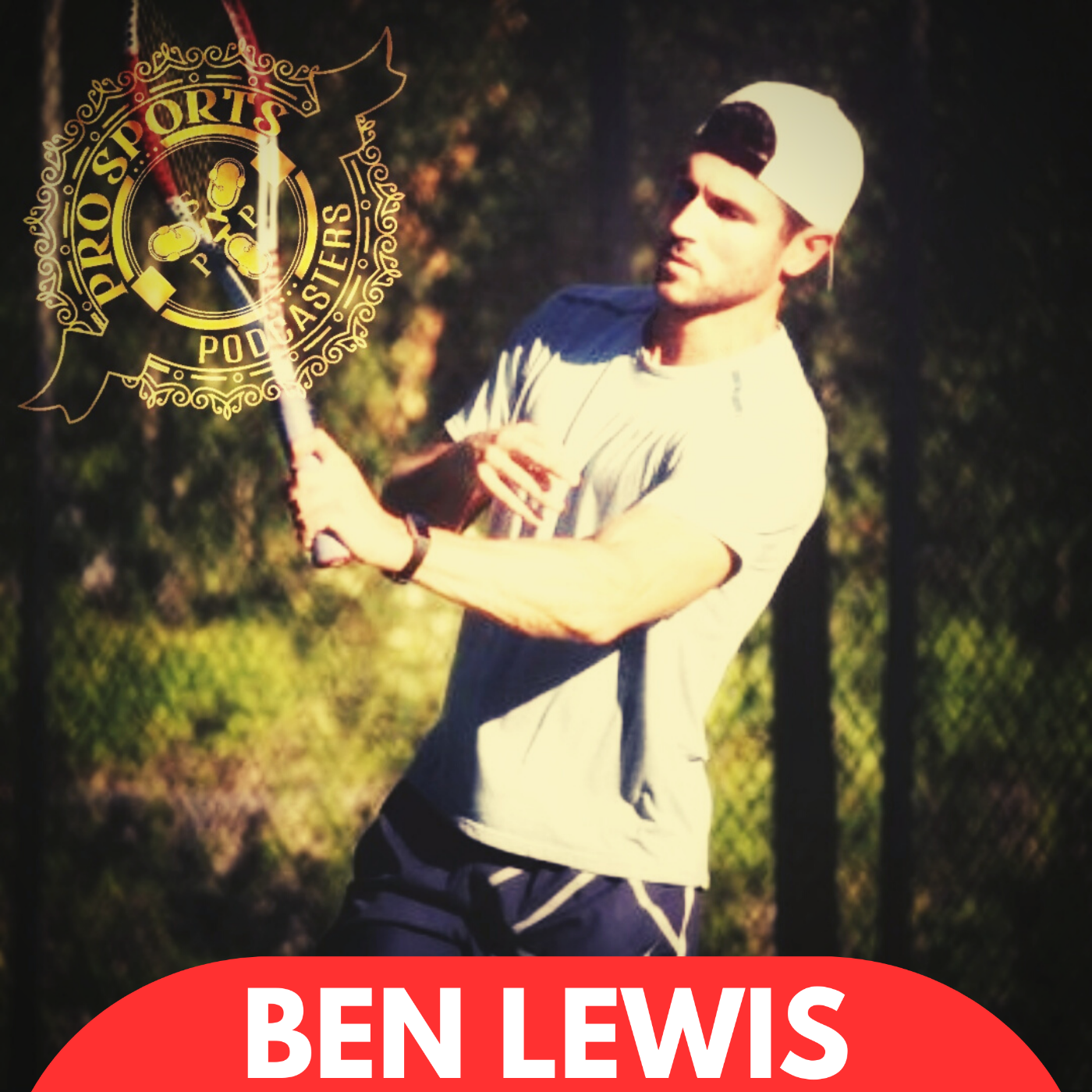 PSP SEASON 11 - EPISODE 30 CANADIAN TENNIS WITH BEN LEWIS