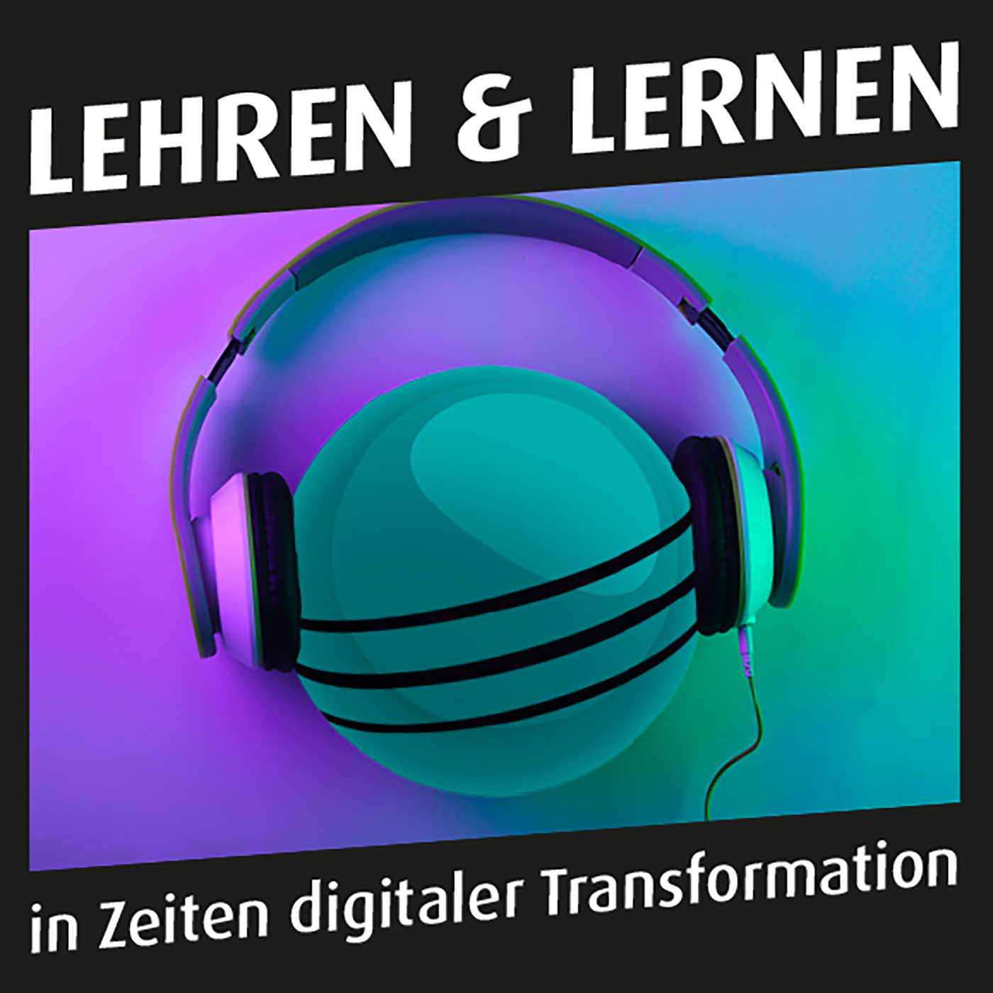 Lehren und Lernen in Zeiten digitaler Transformation 