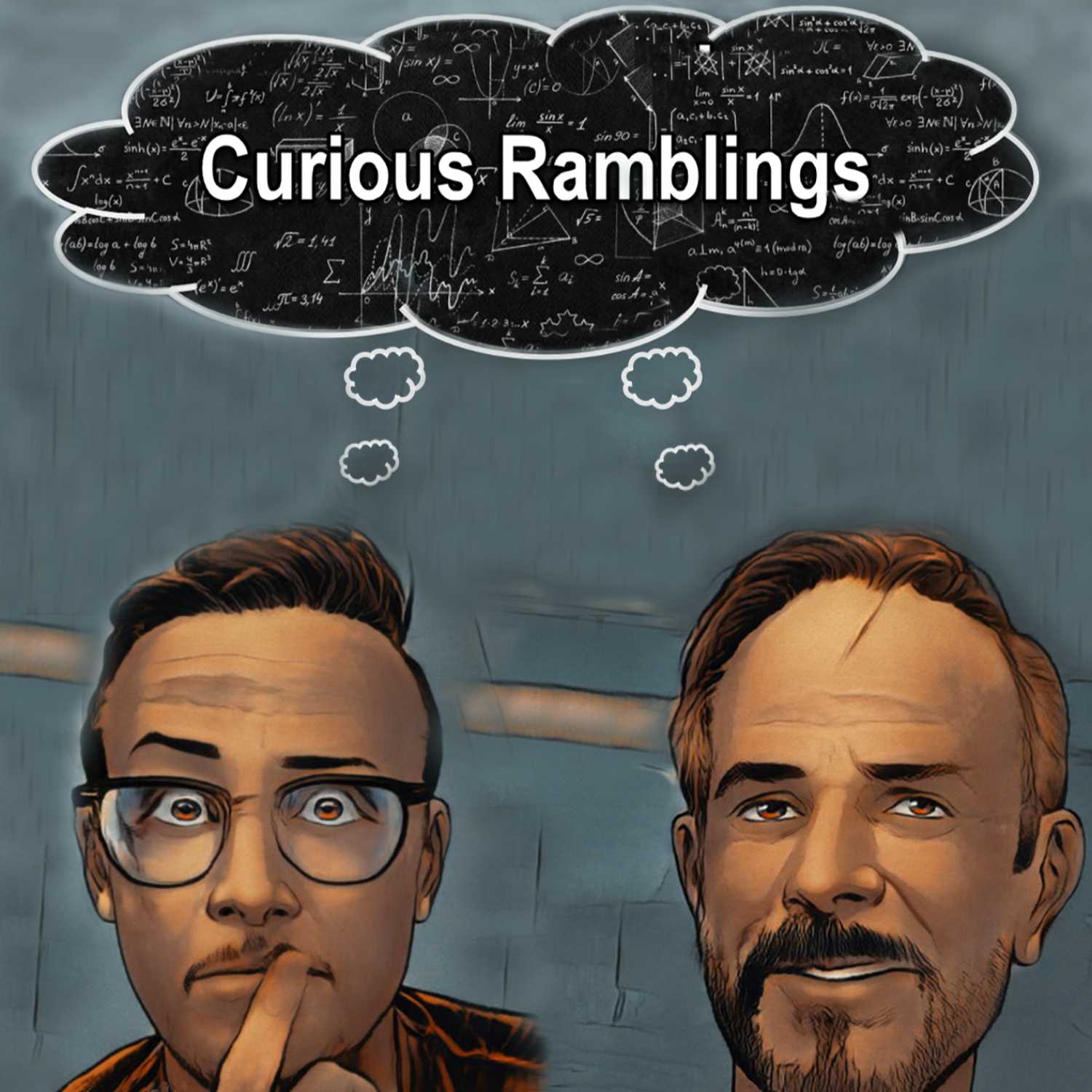 Curious Ramblings 