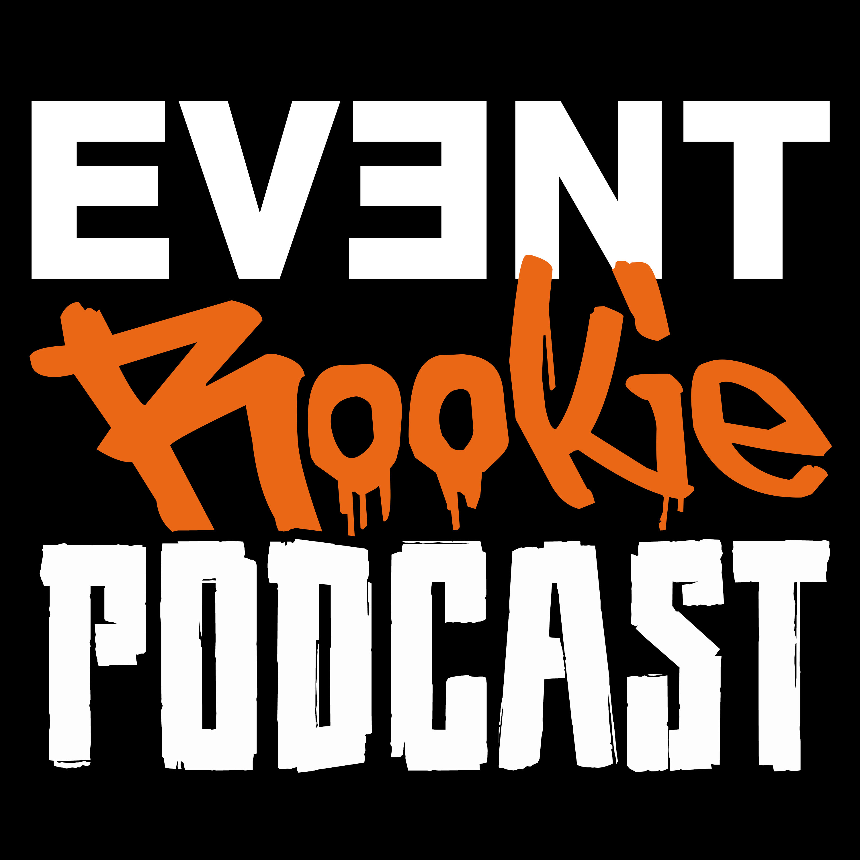 EVENT Rookie Podcast – Der Podcast für Veranstaltungstechniker 