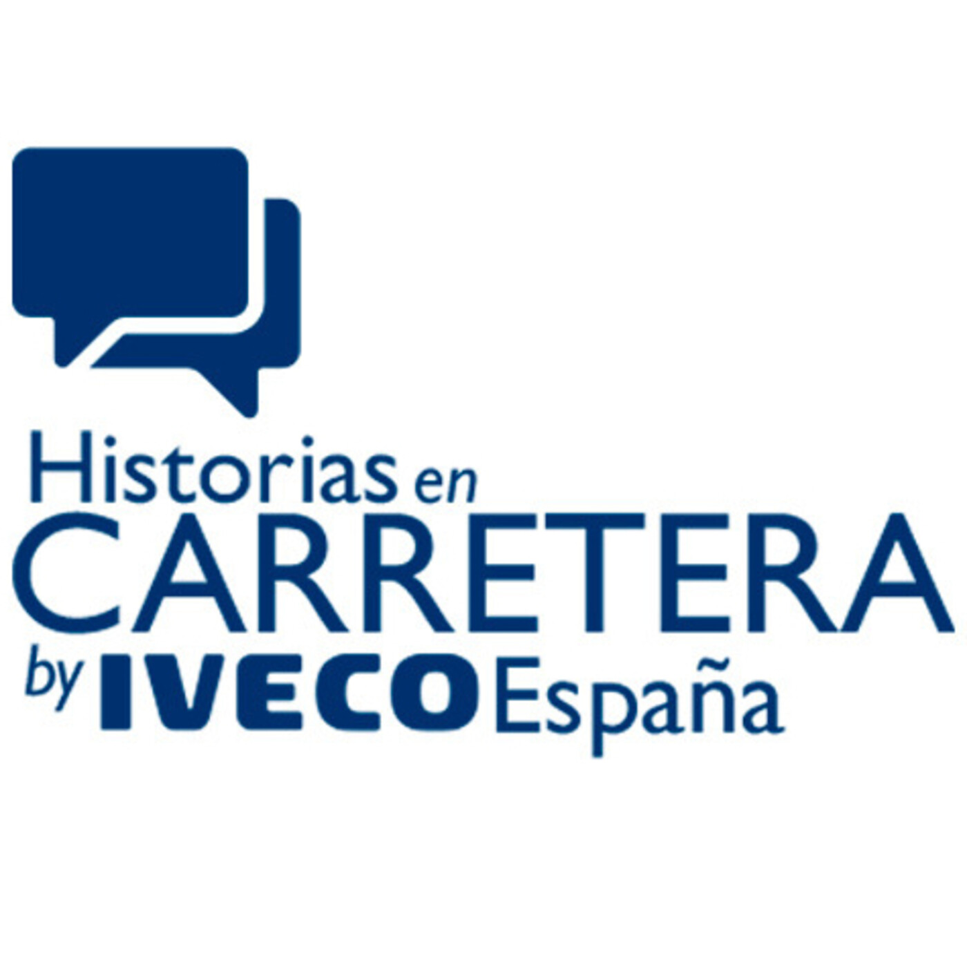 Historias en carretera by IVECO España 