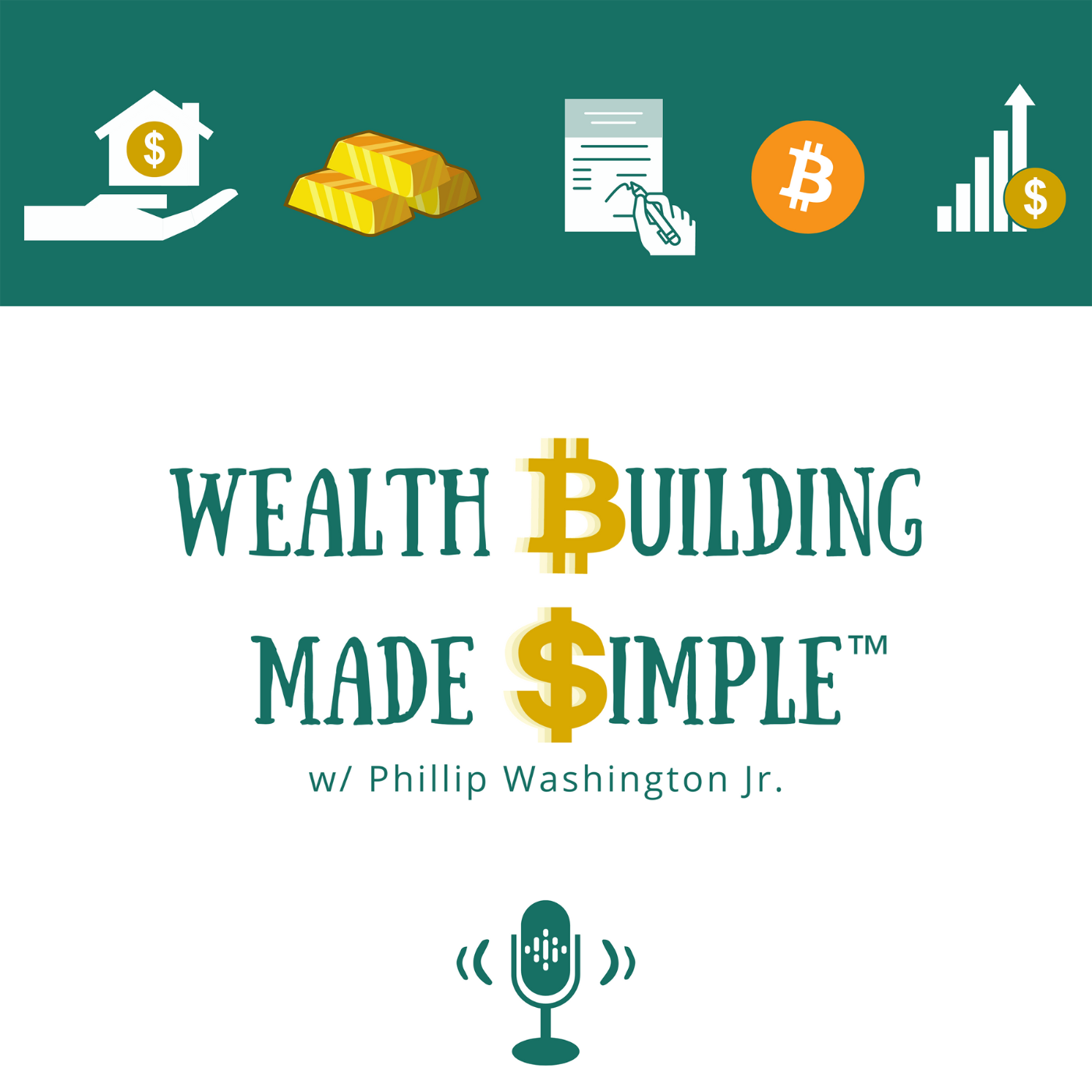 Wealth-Building Made Simple 