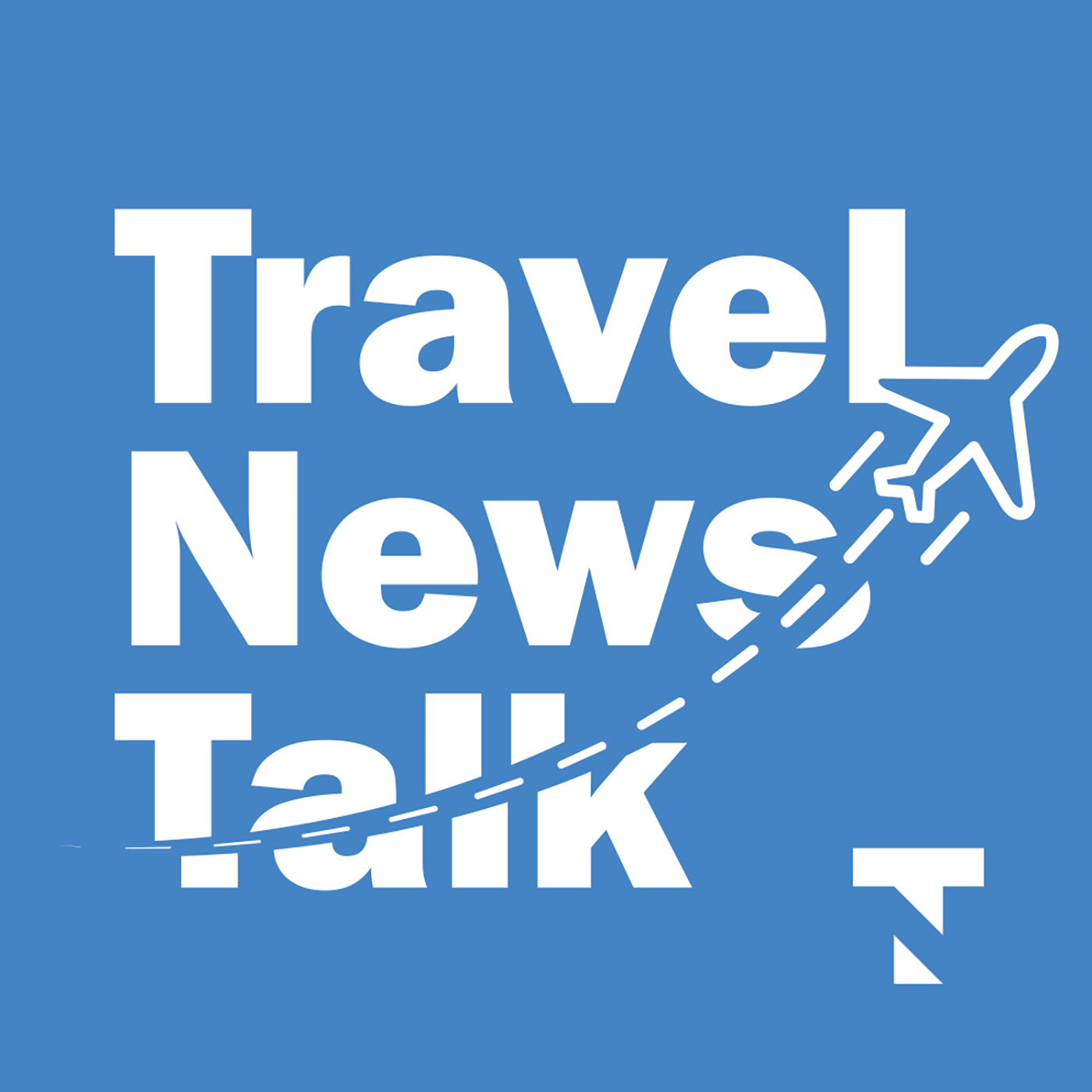 Travel News Talk 