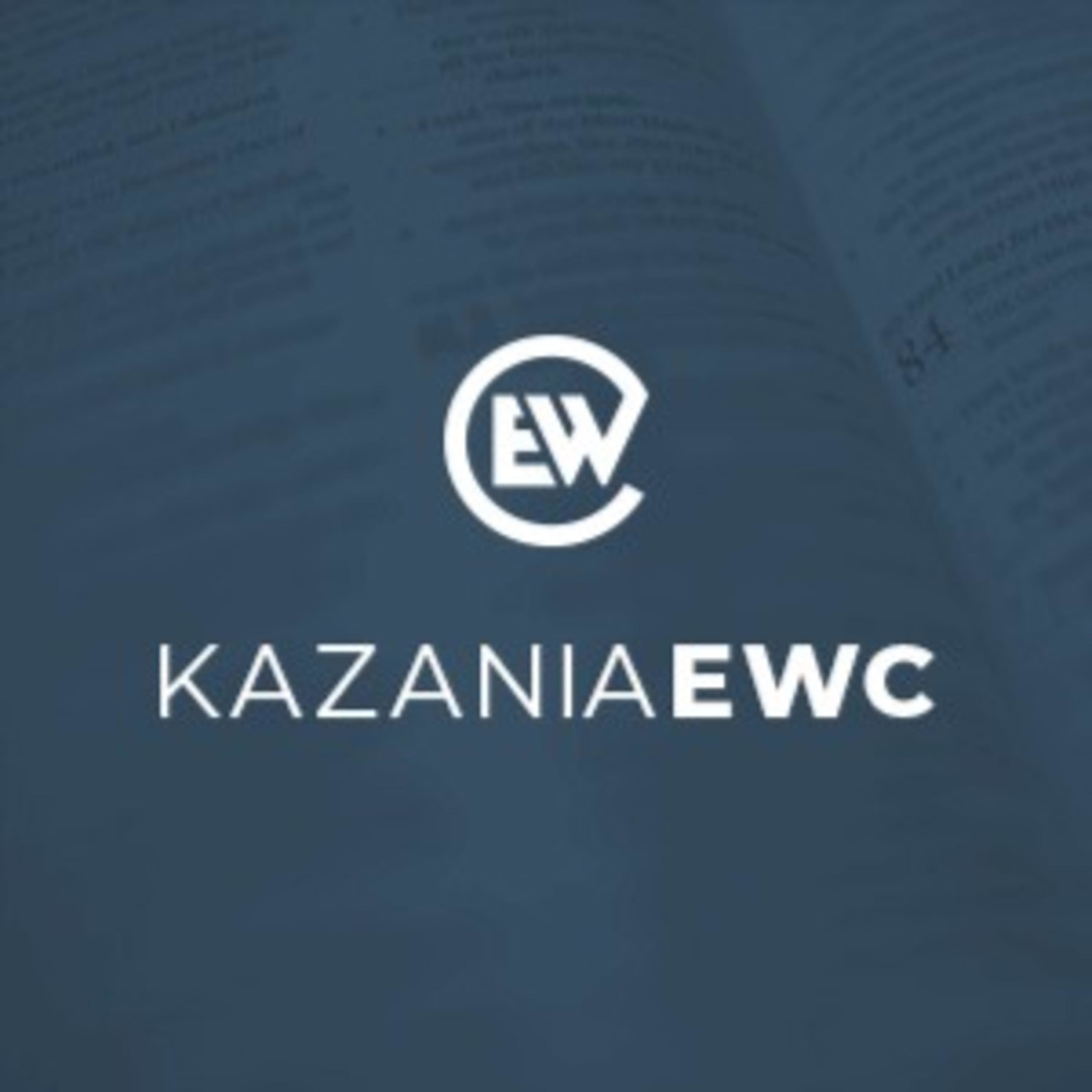 Kazania EWC 