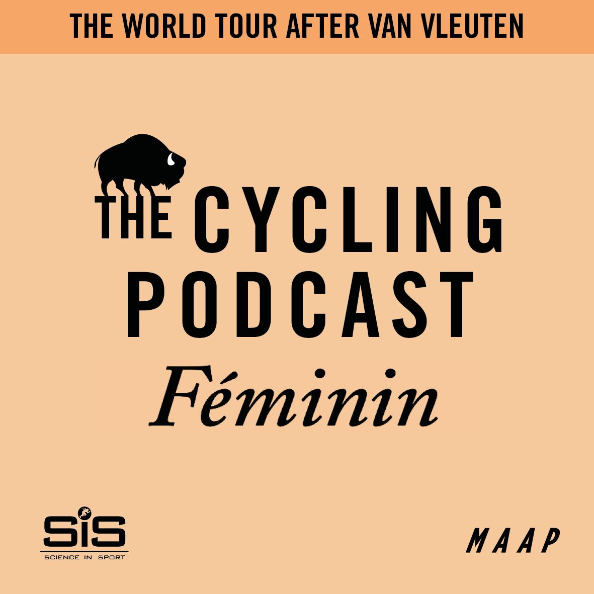 The World Tour After Van Vleuten