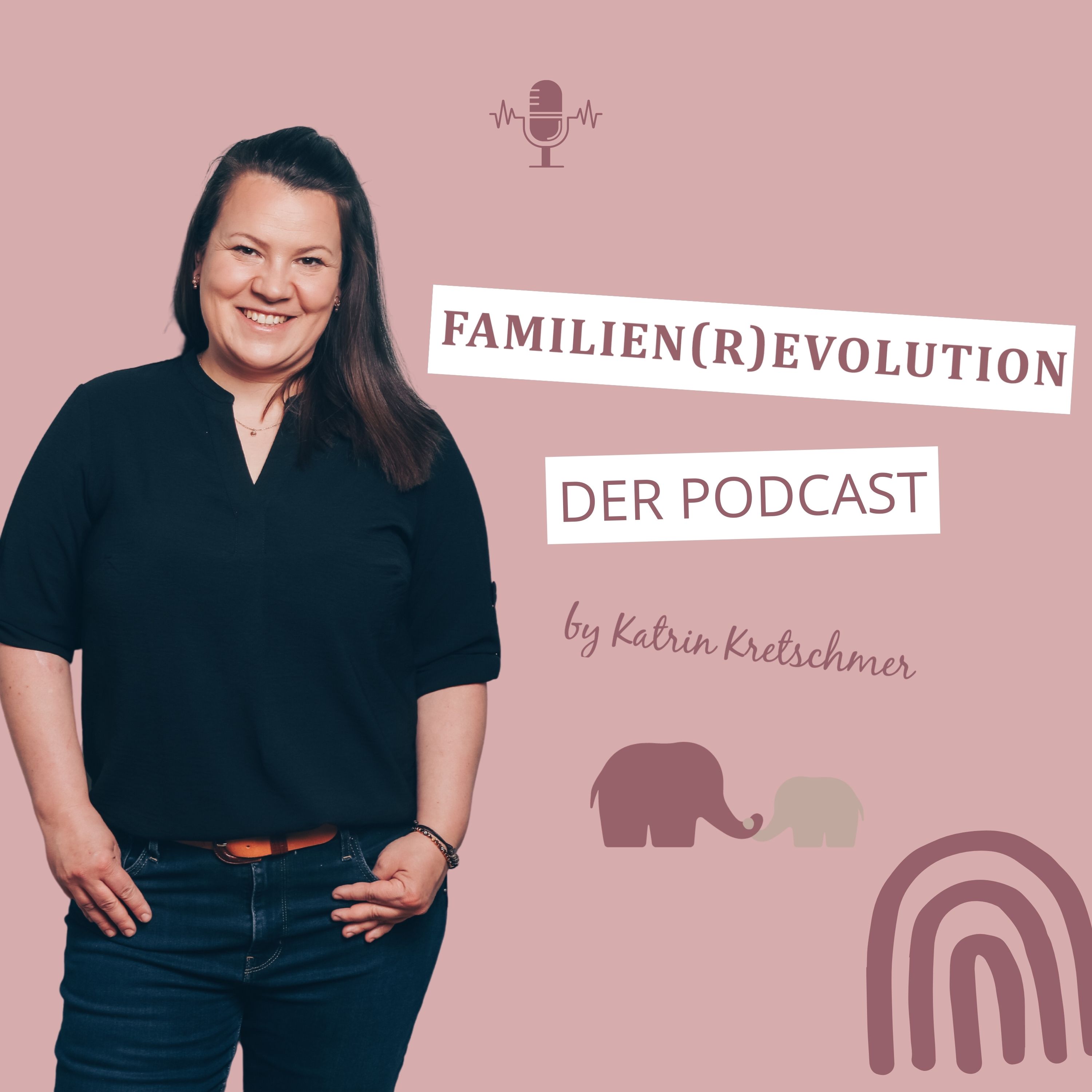 Familienrevolution Podcast 