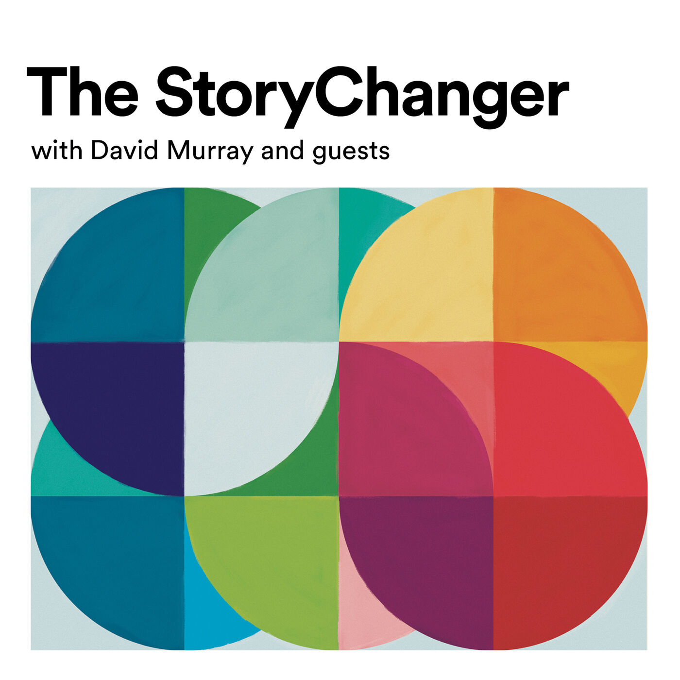 The StoryChanger 