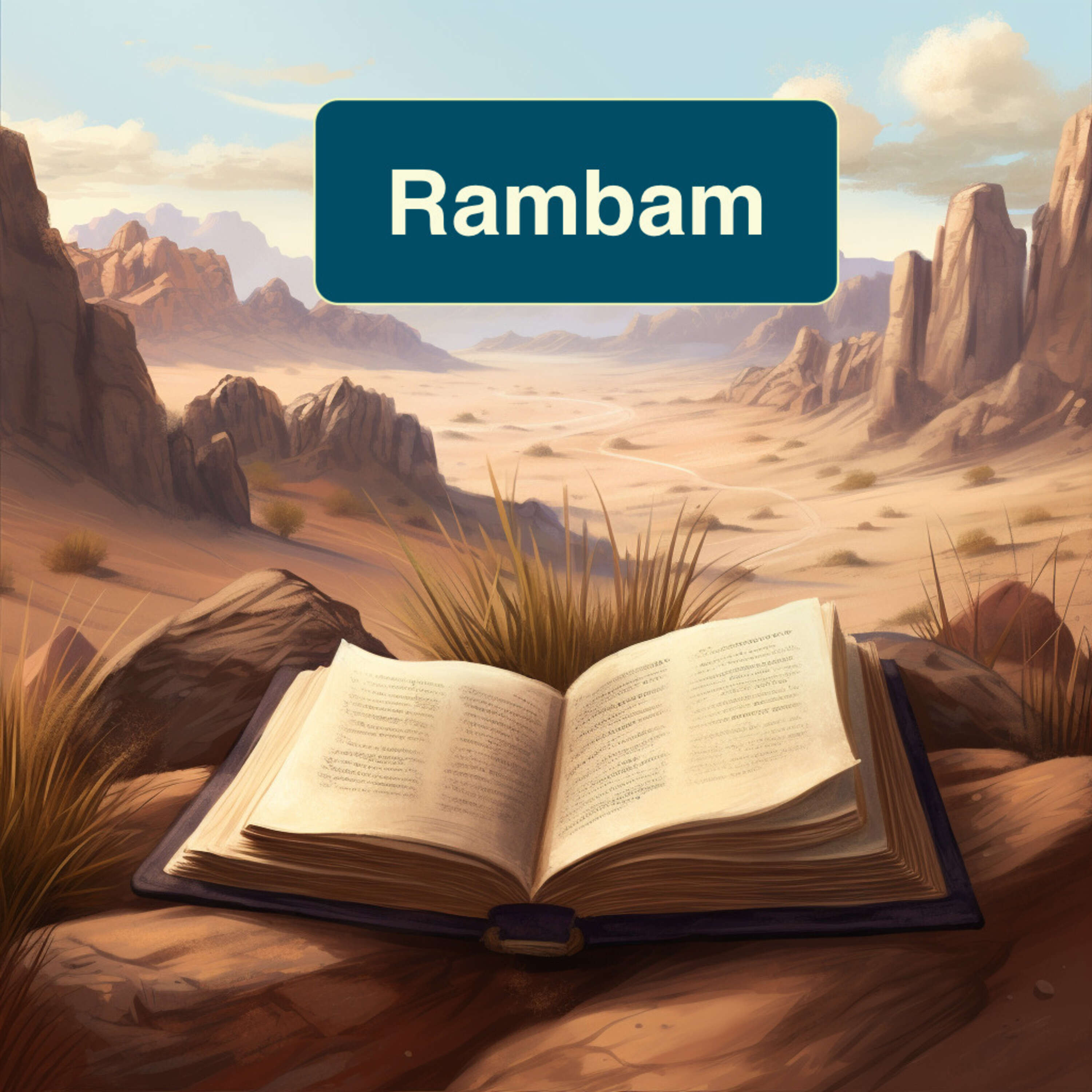 4 Min Rambam 