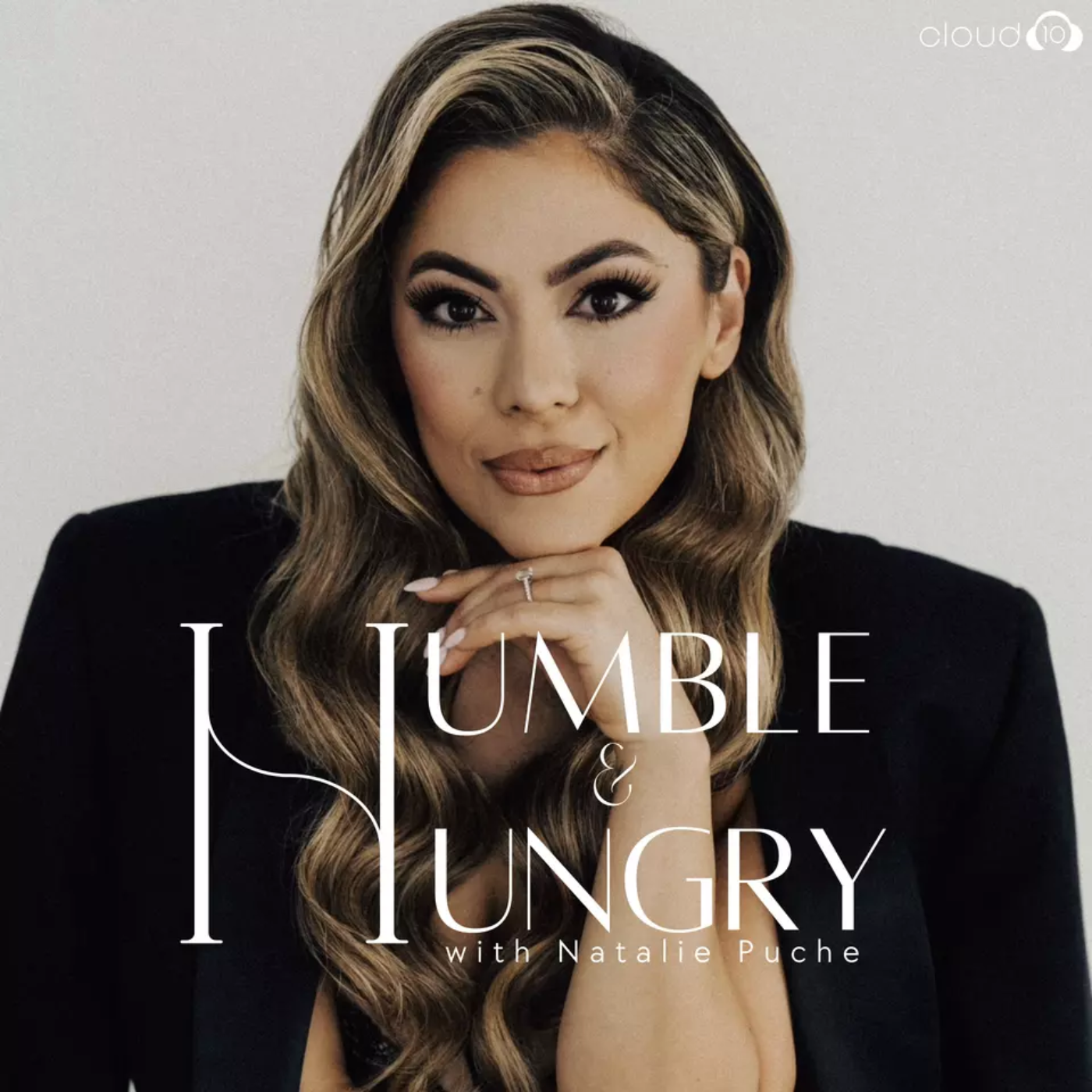 Humble and Hungry with Natalie Puche 