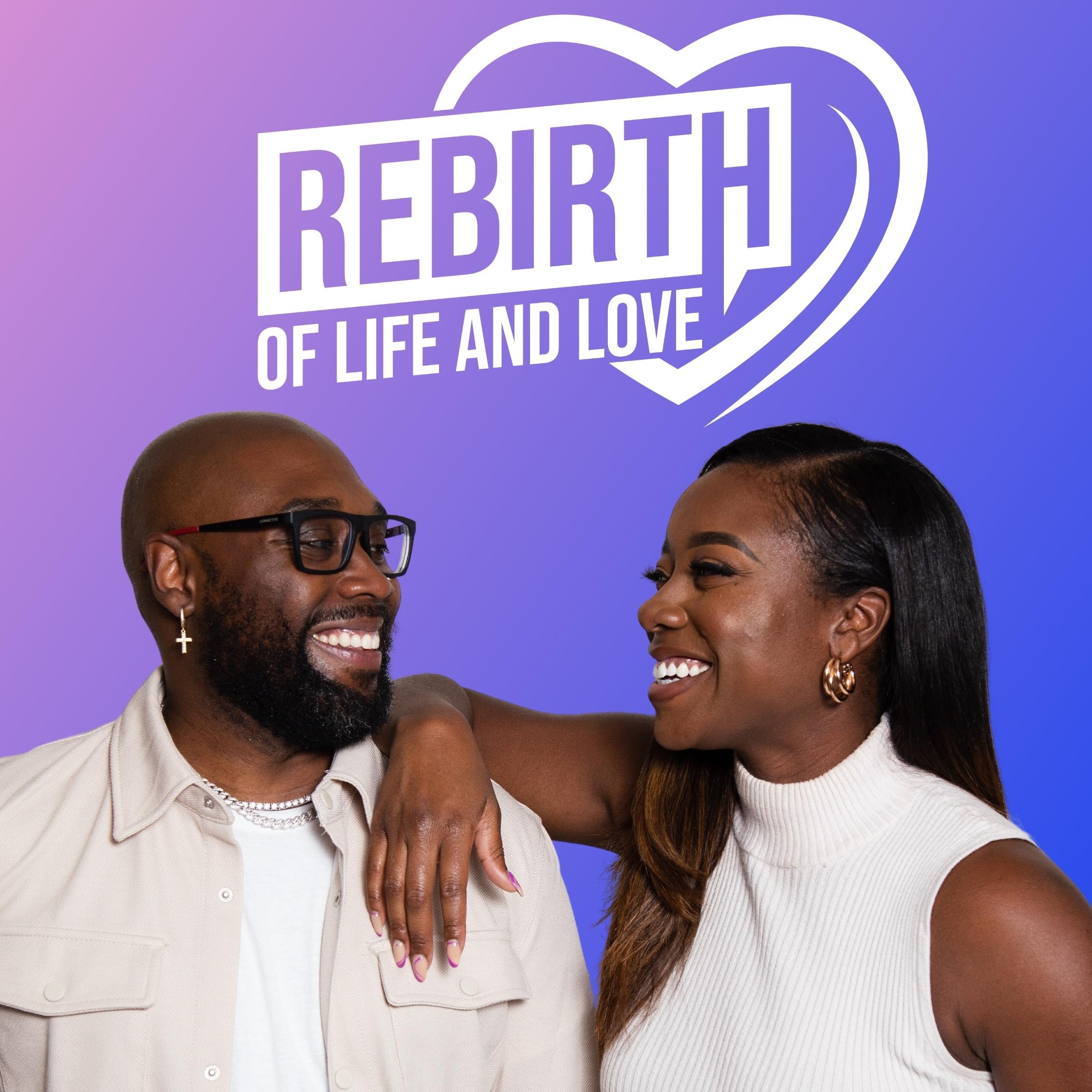 ⁣EP 5: THE HARDEST ROAD TO PARENTHOOD