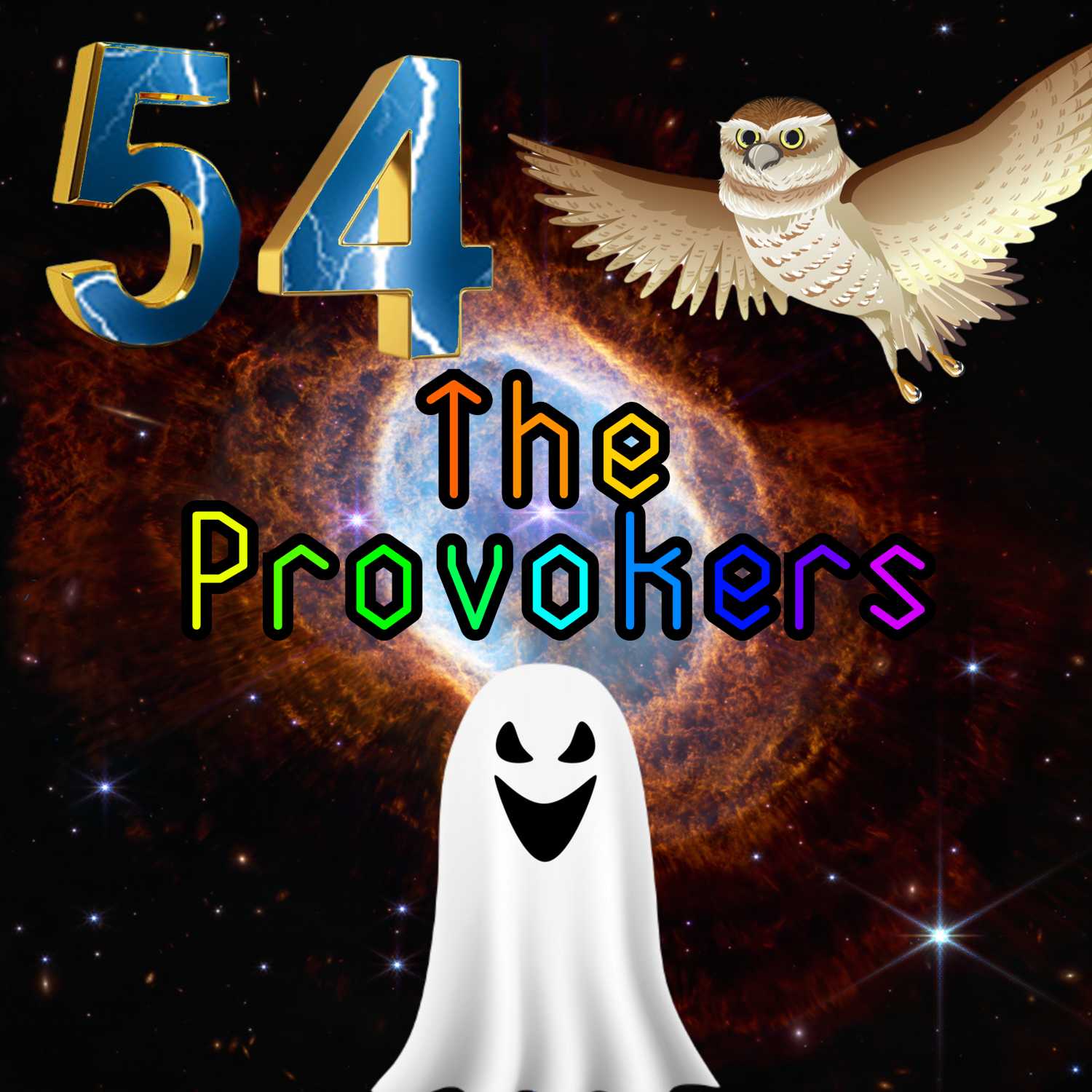 The Provokers 