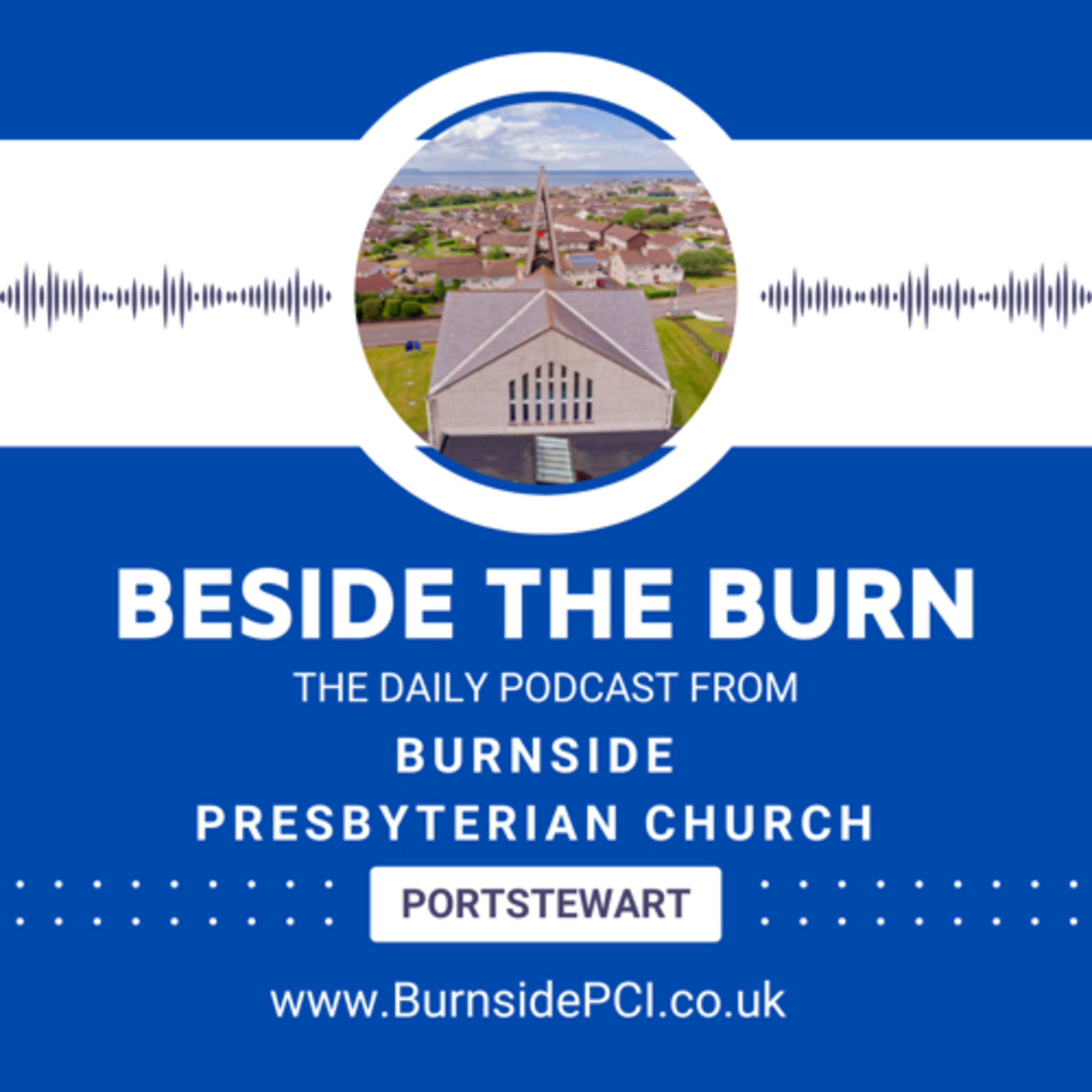 ⁣Eden And The Tabernacle Part 2 - WEDNESDAY - BESIDE THE BURN