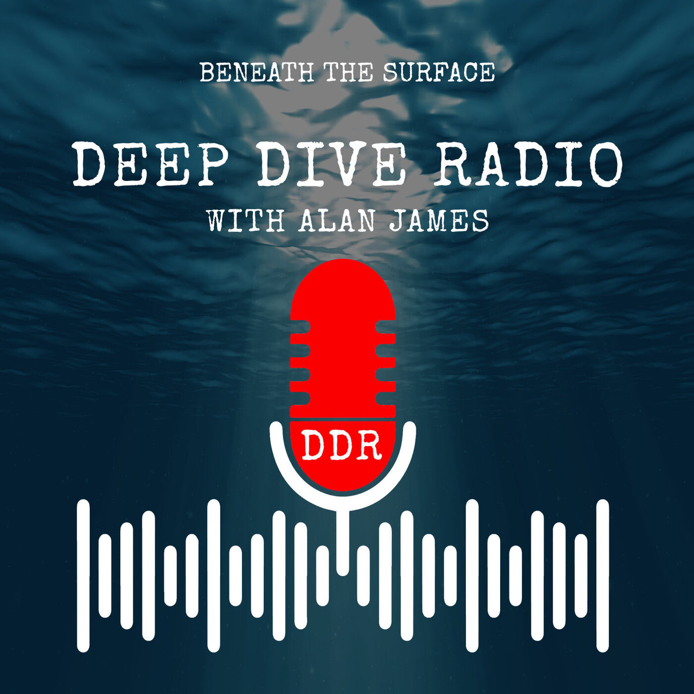 Deep Dive Radio 