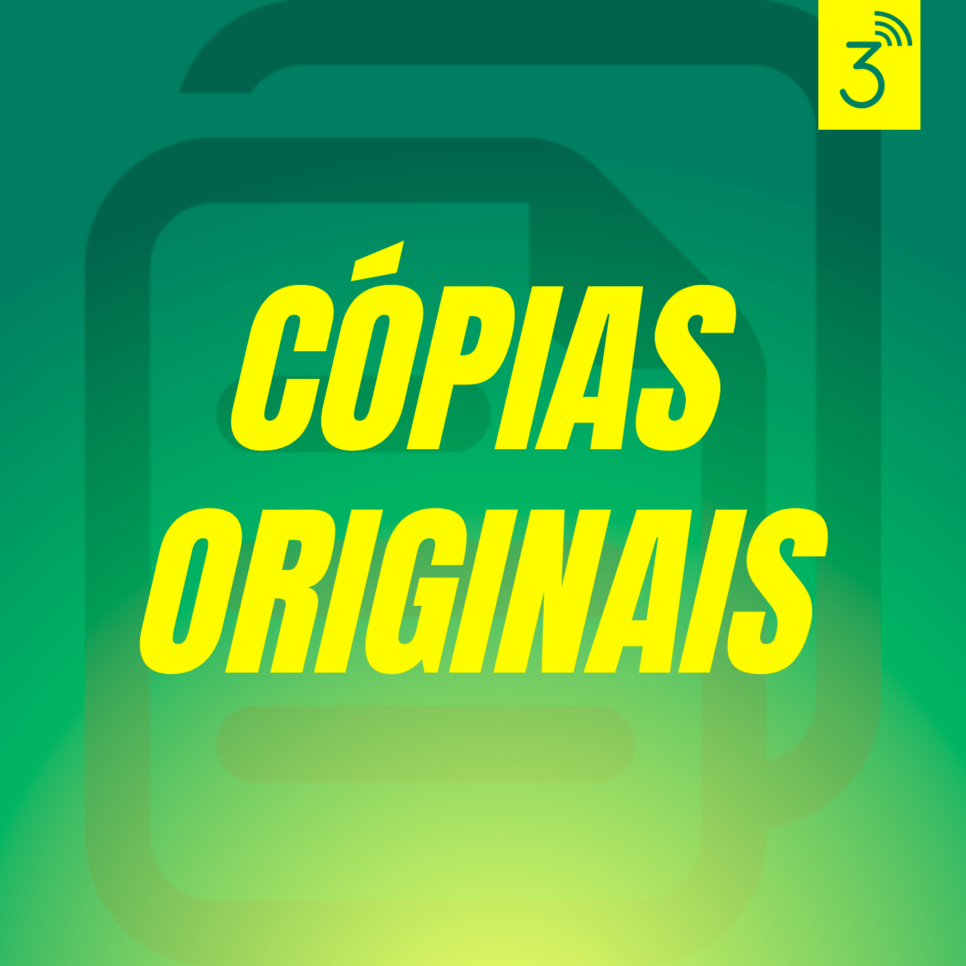 Cópias Originais 