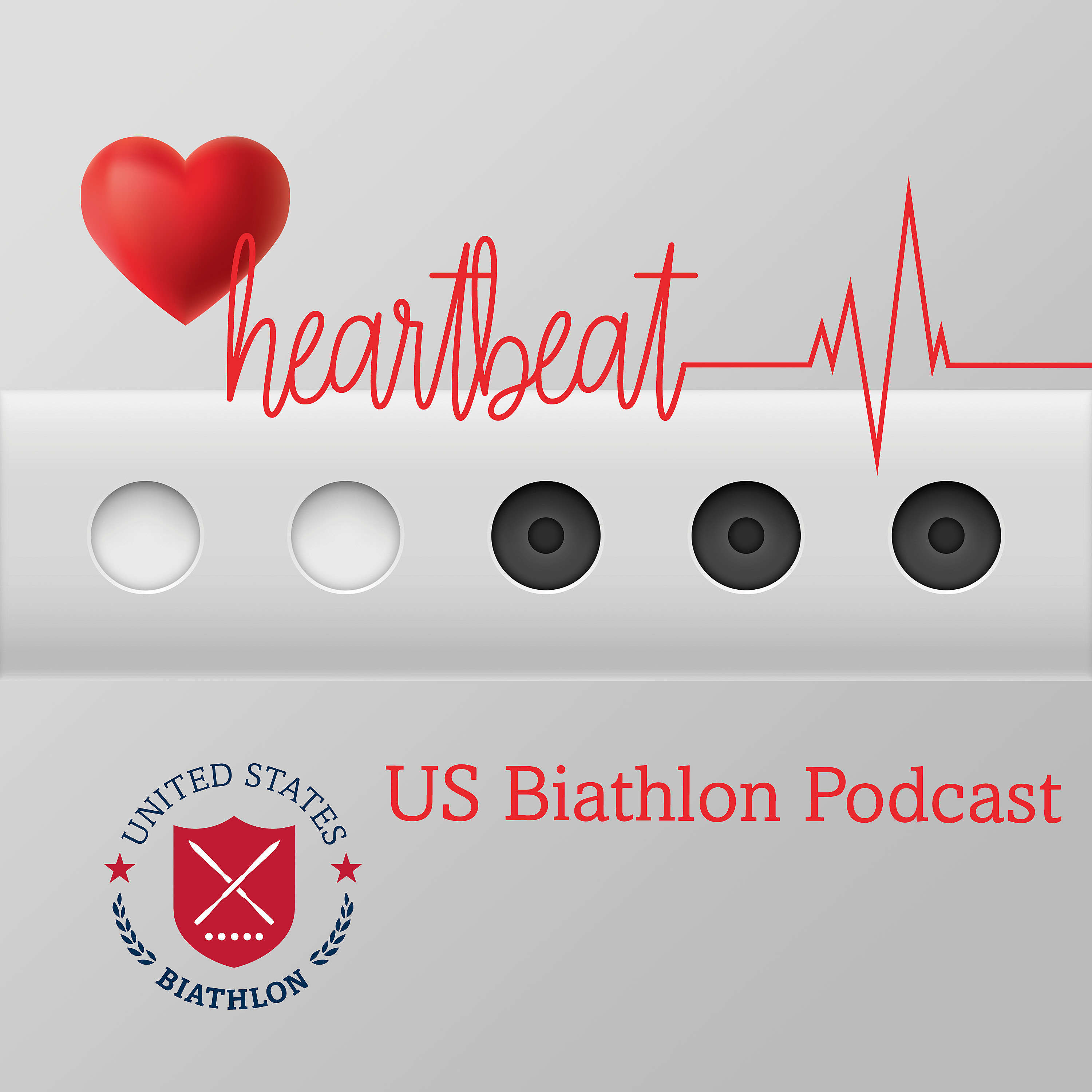 Heartbeat: US Biathlon Podcast 