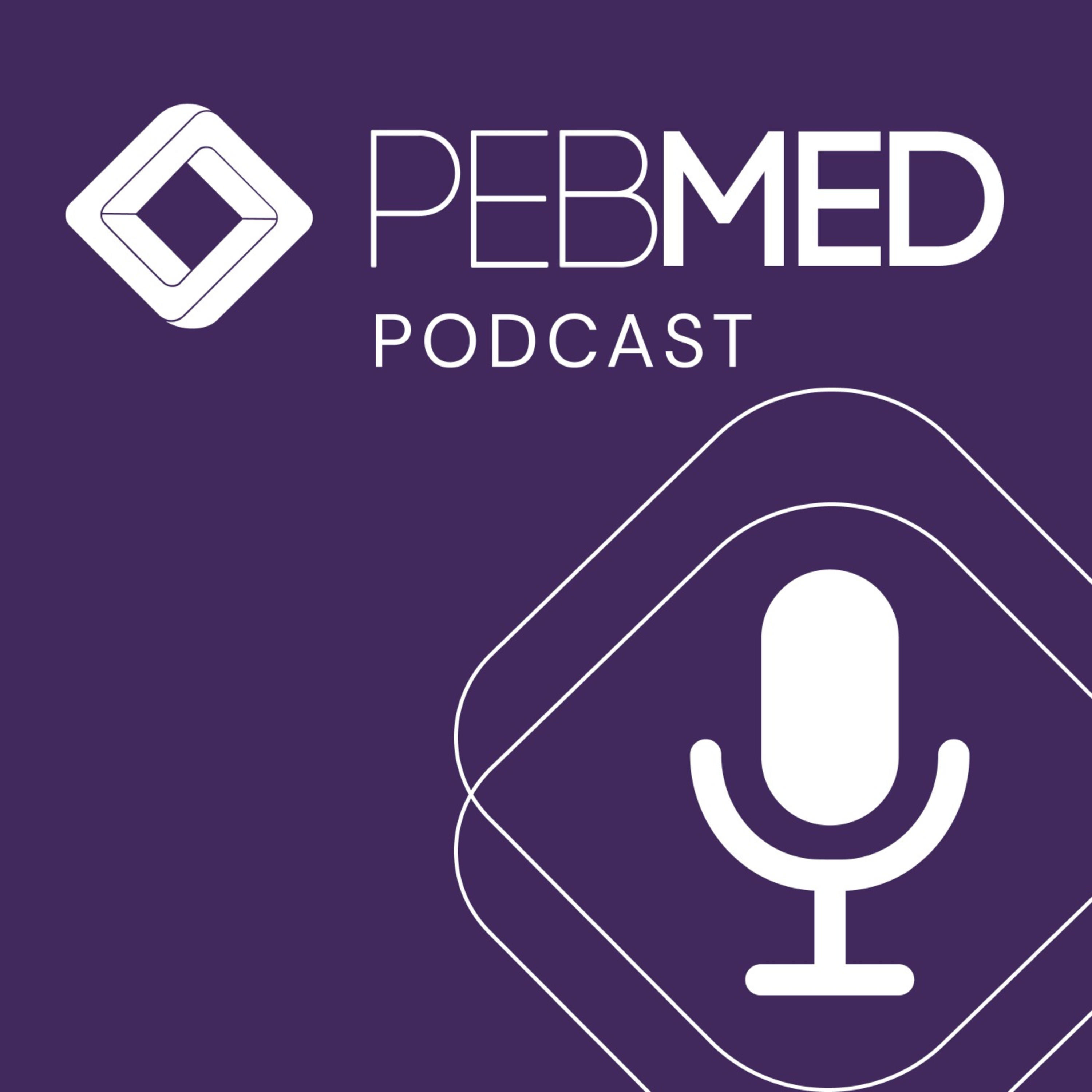 PEBMED - Notícias e atualizações médicas 