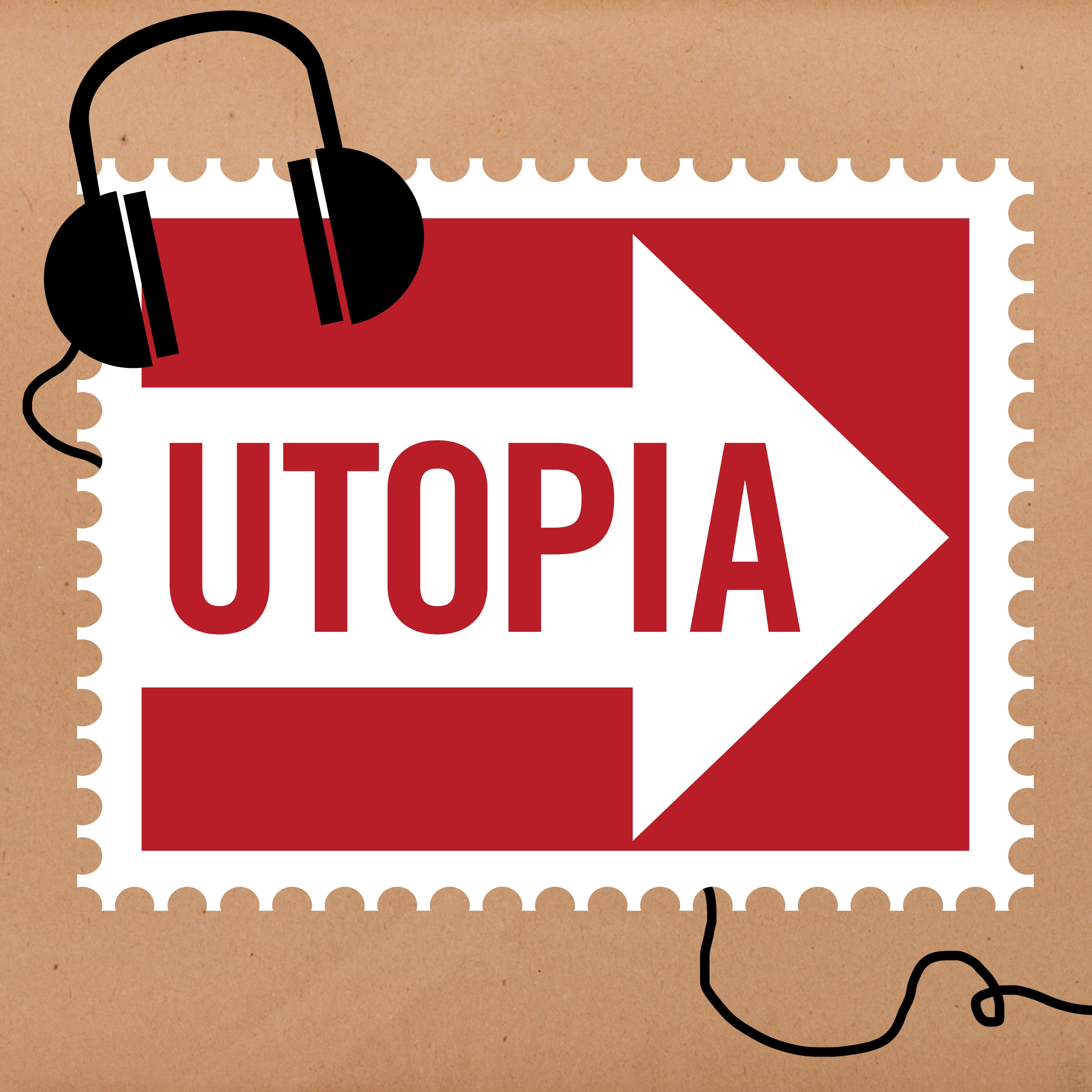 Der Utopia-Podcast – Einfach nachhaltig leben 