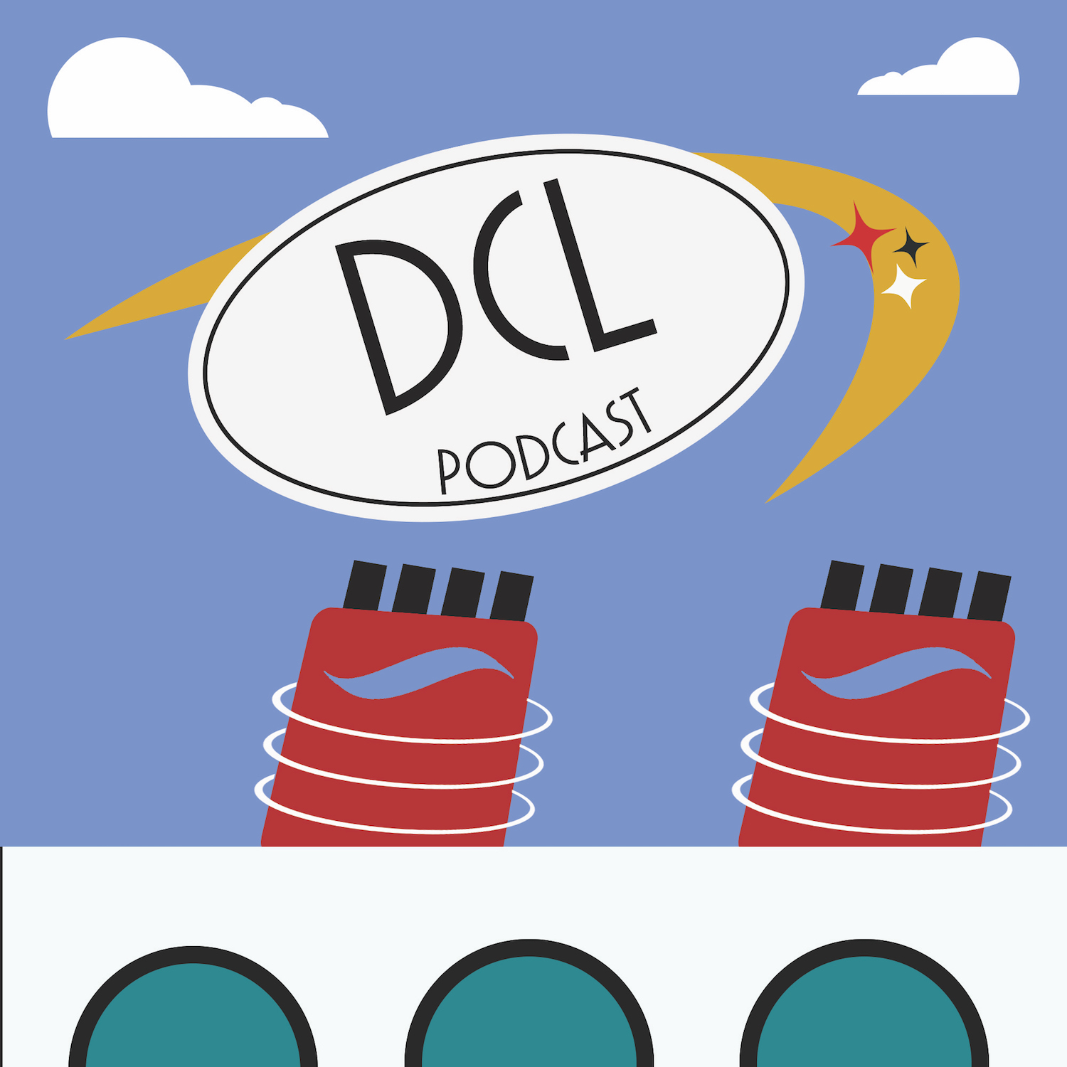 DCL Podcast 