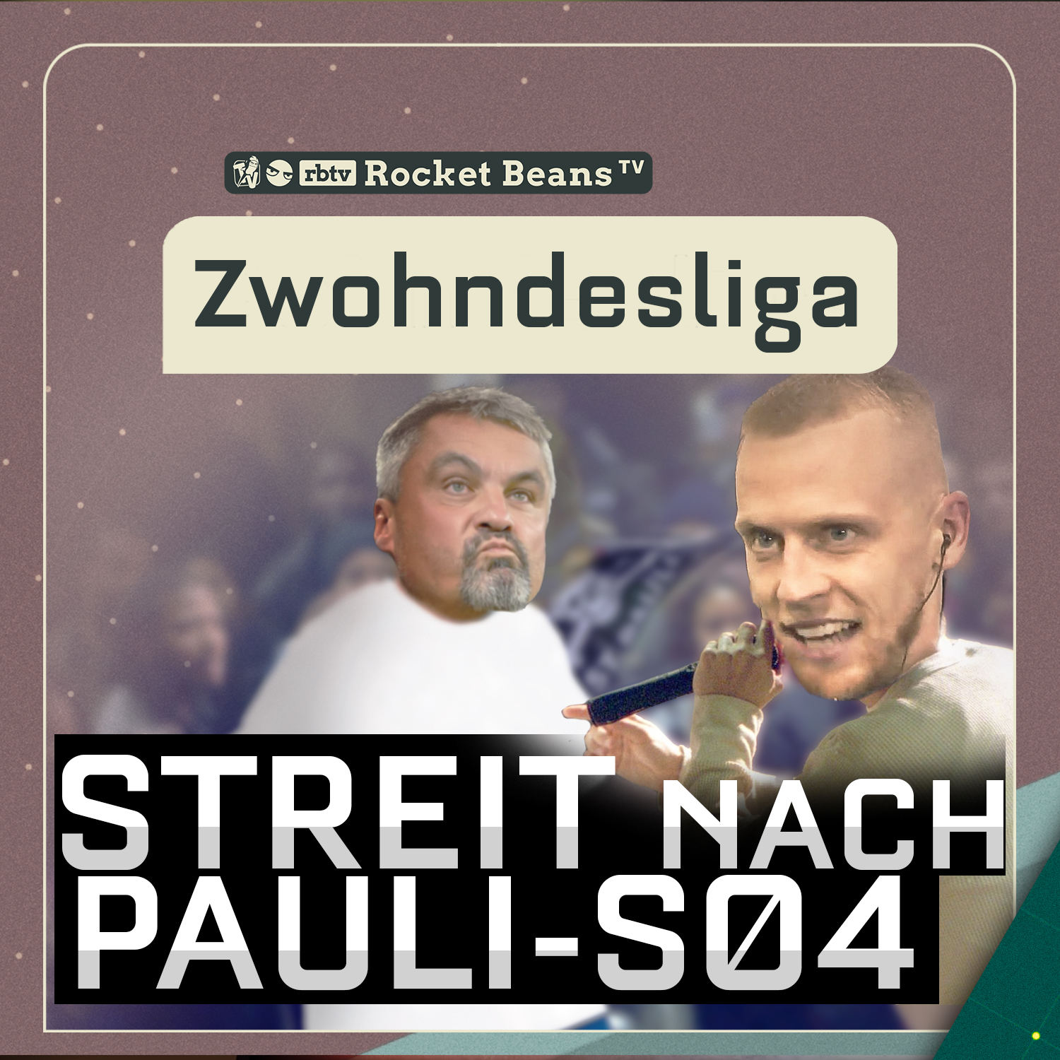 Zwohndesliga #1: Darf ein Spieler seinen Trainer so DISSEN? | Saison 2023/24