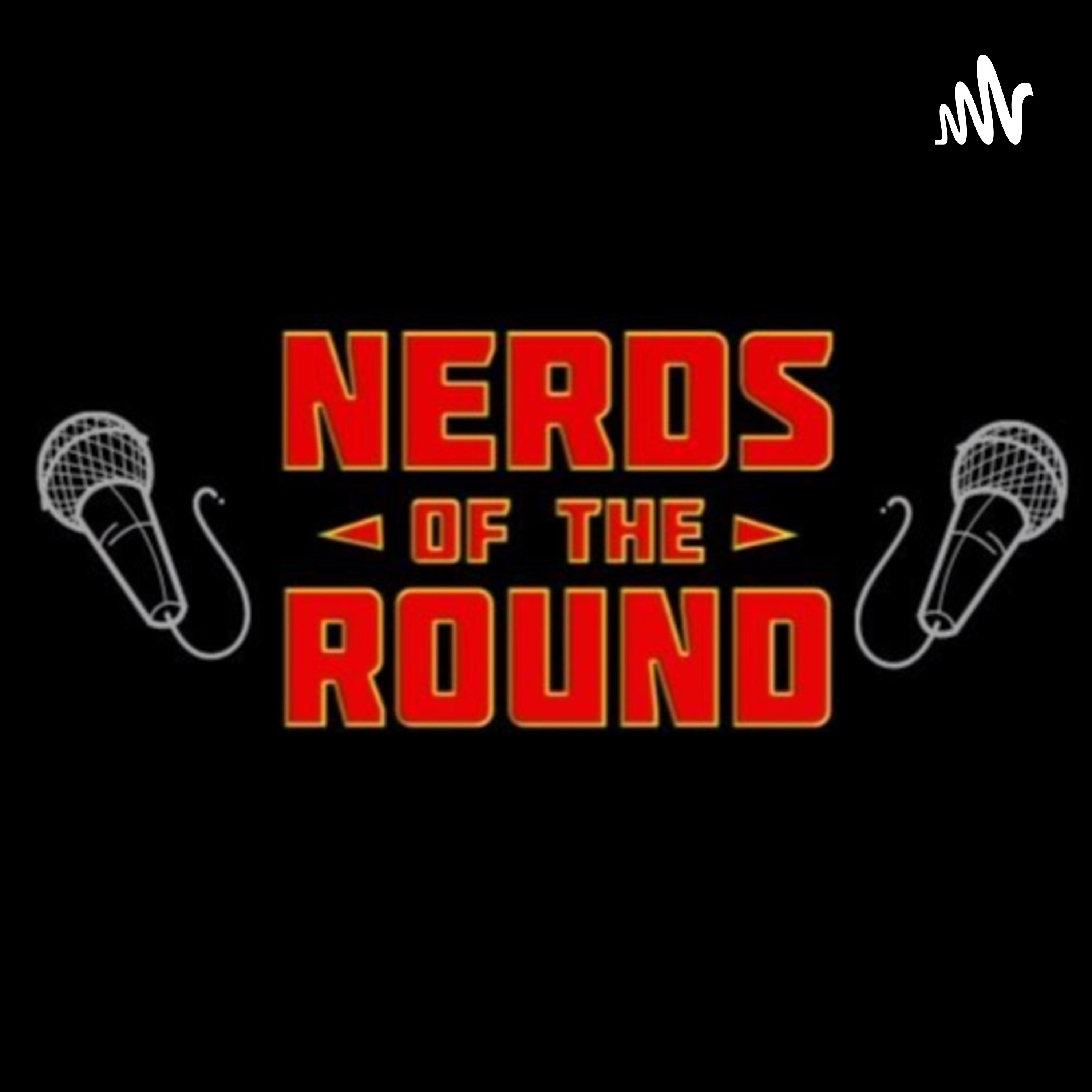 Nerds Of The Round 