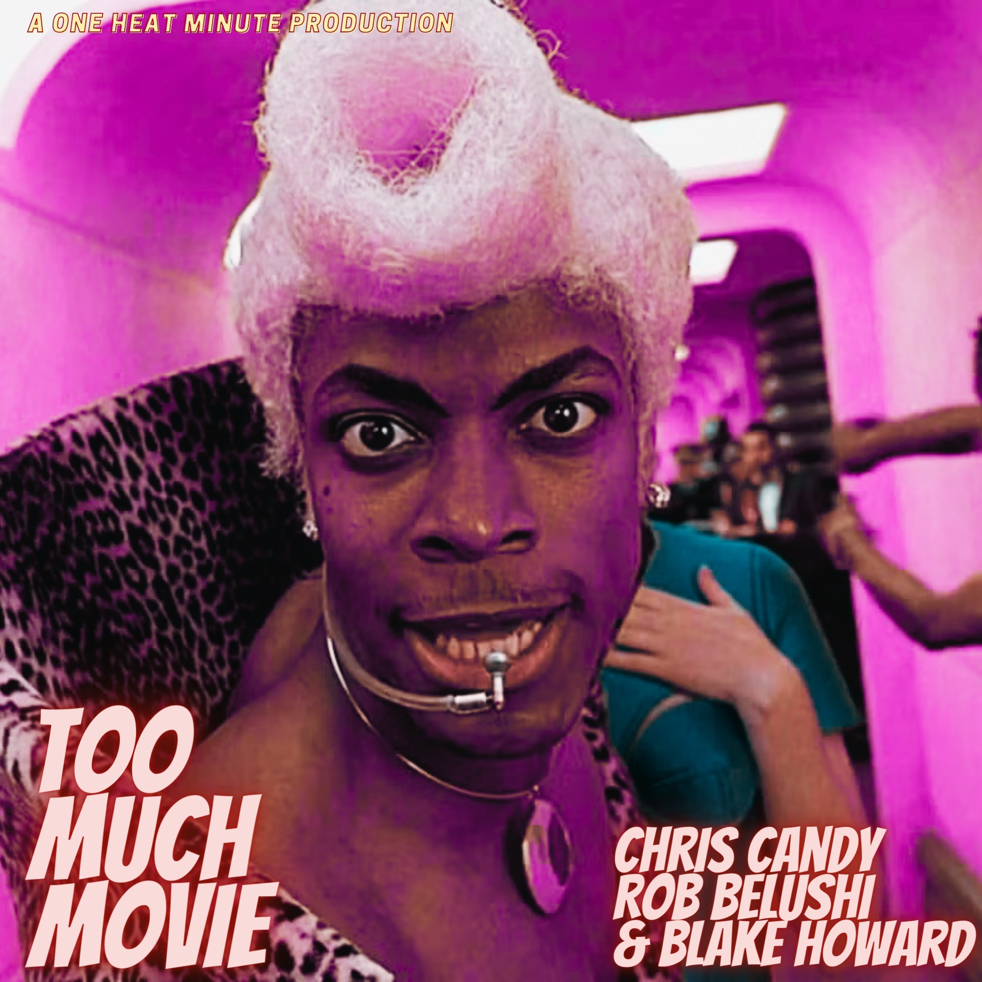 ⁣TOO MUCH MOVIE: THE FIFTH ELEMENT