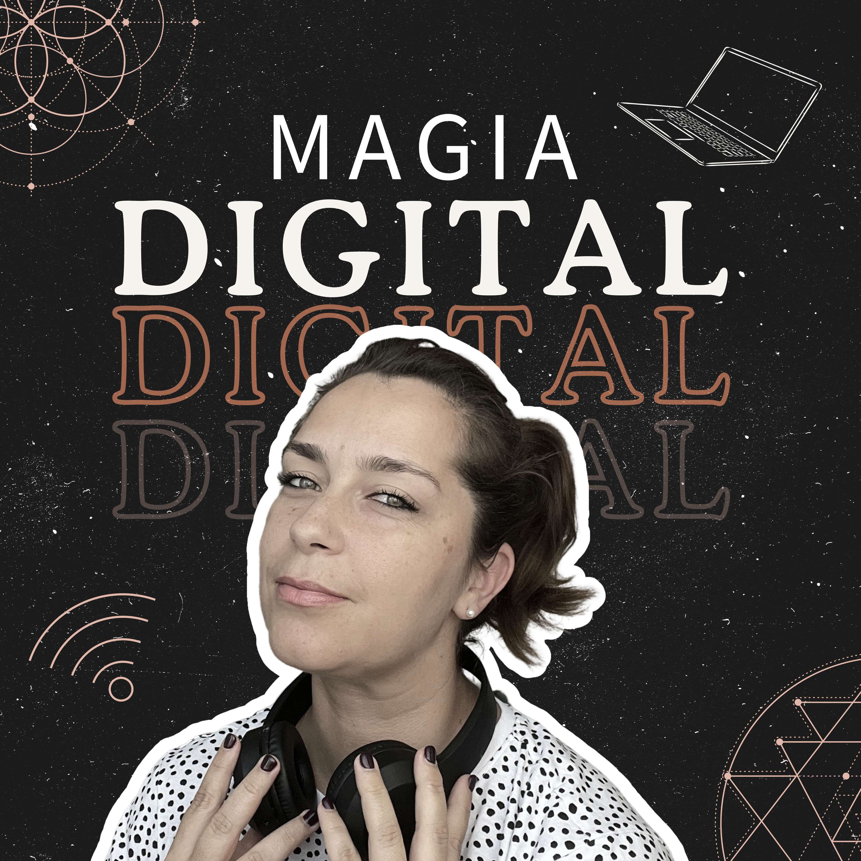 Magia Digital 