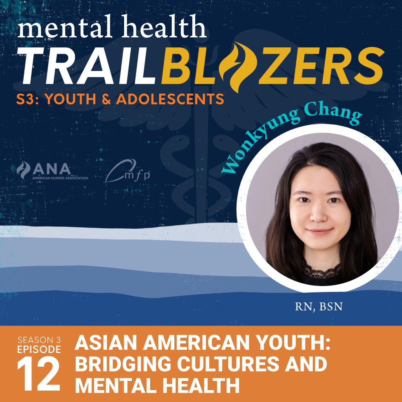 Asian American Youth: Bridging Cultures and Mental Health