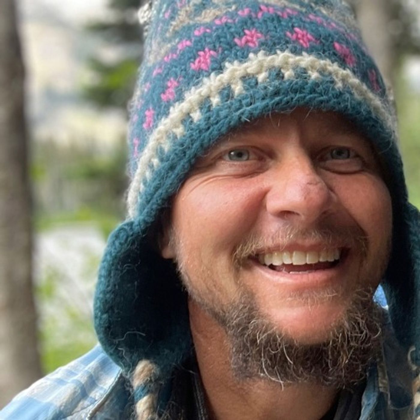 ⁣Balancing farming on Whidbey Island and teaching farming in Seattle with Eli Wheat of SkyRoot Farm and The U of WA