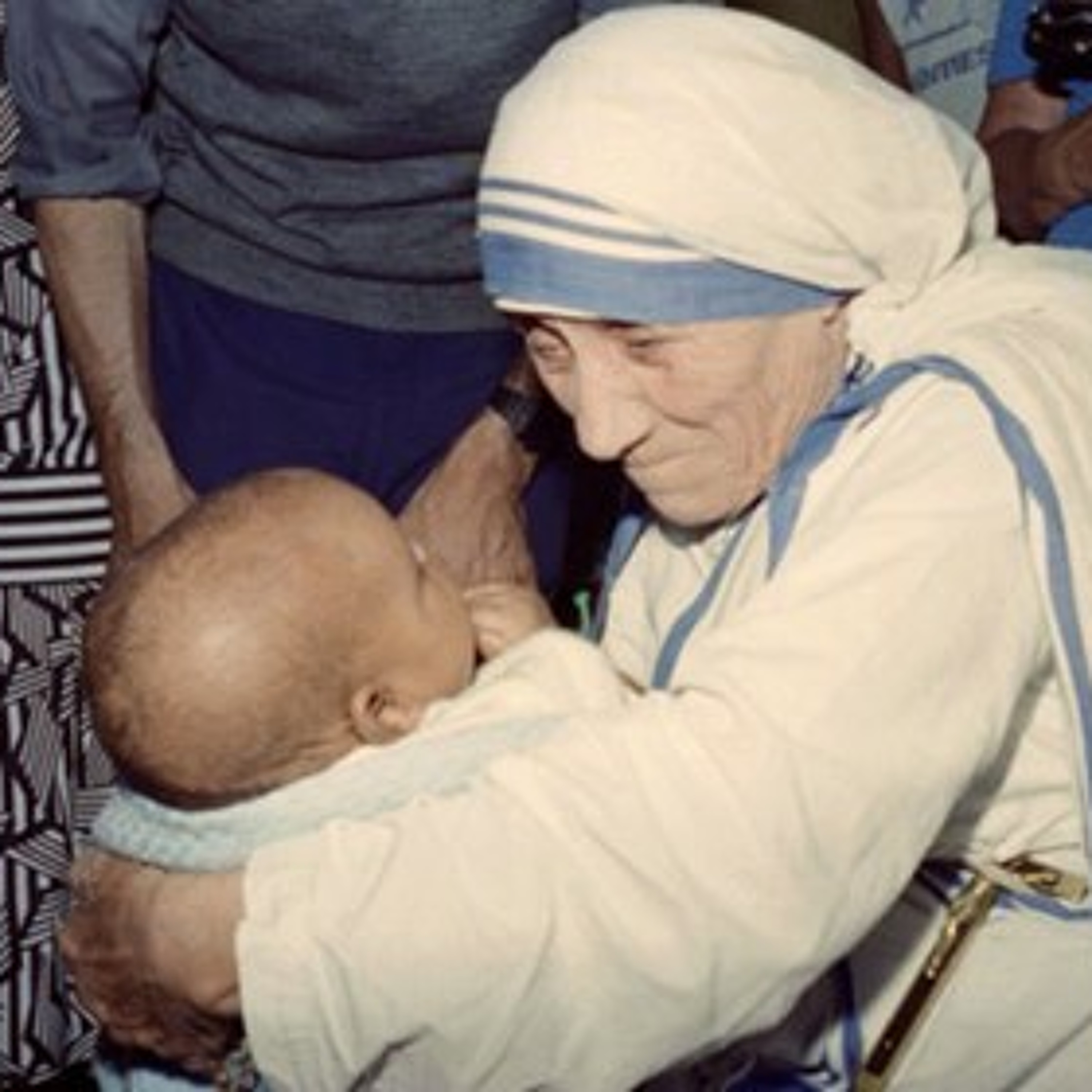 5 Settembre: Santa Teresa di Calcutta (Biografia dialogata)