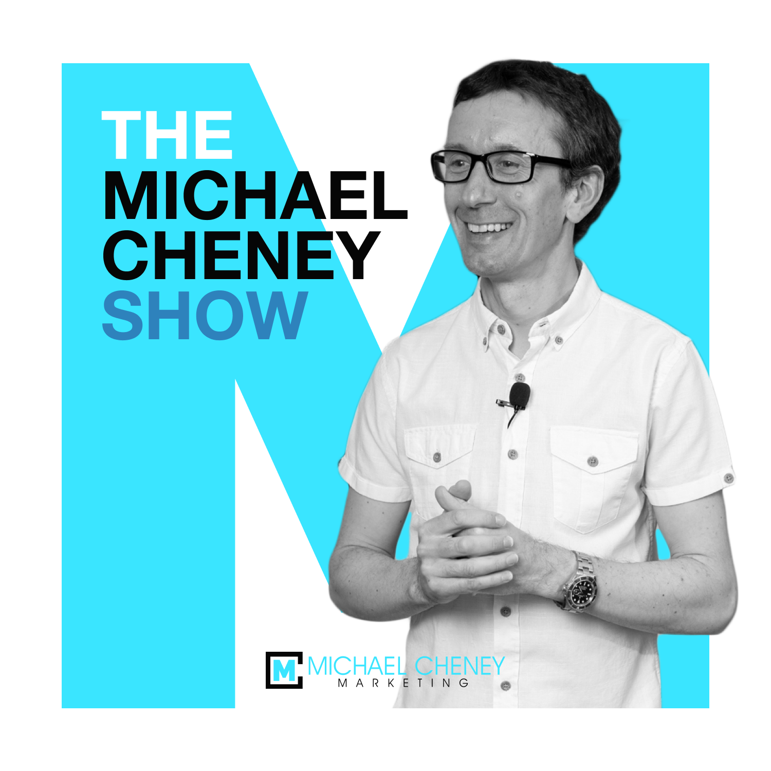 The Michael Cheney Show 