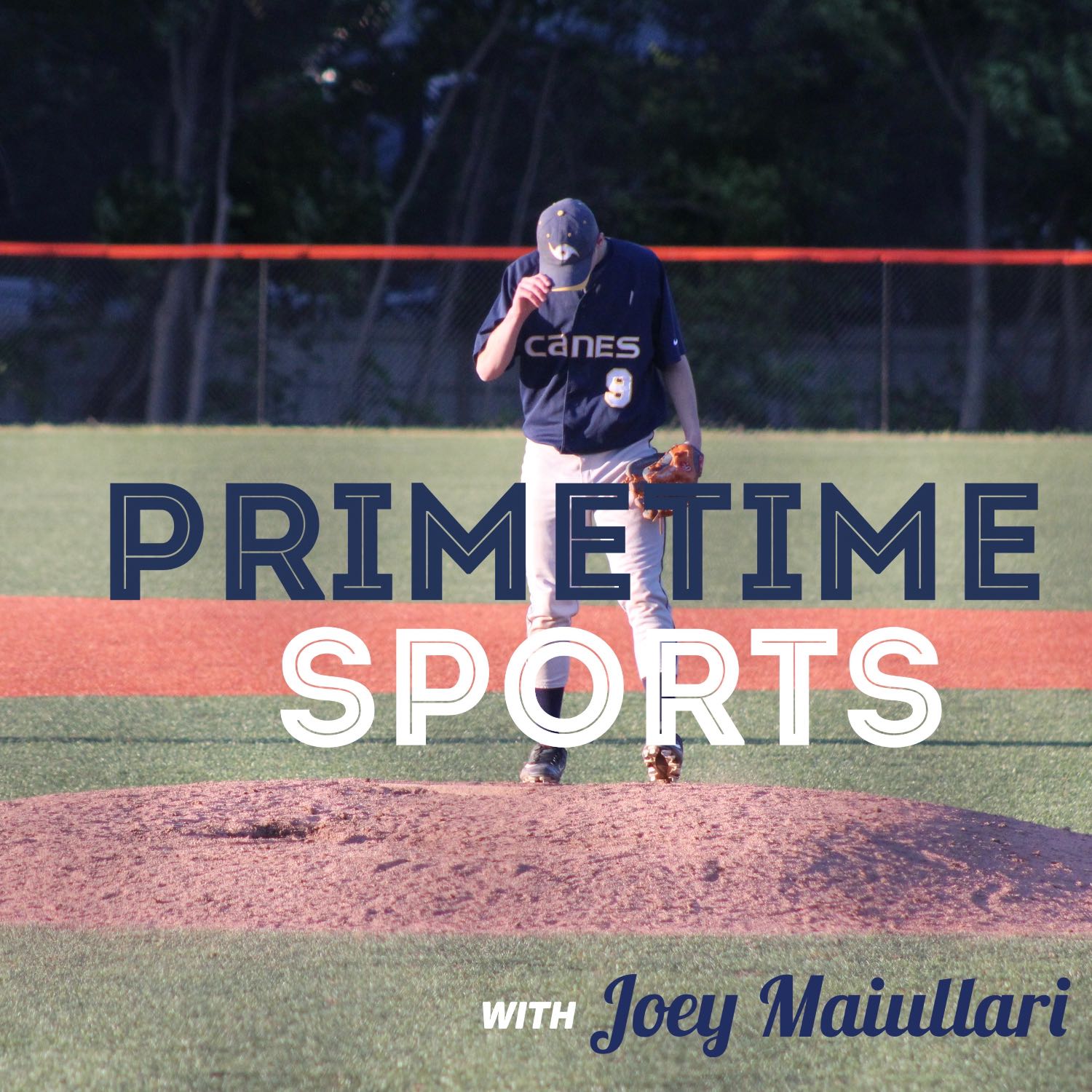 Primetime Sports Podcast 