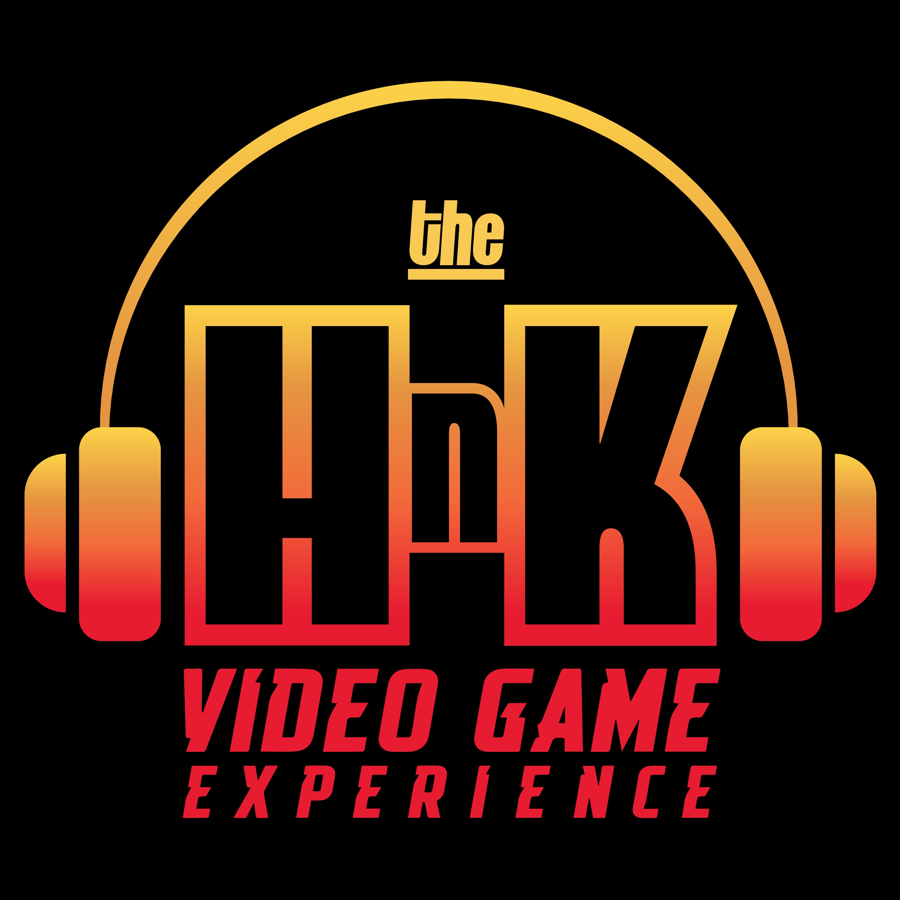 The HnK Video Game Experience Podcast 