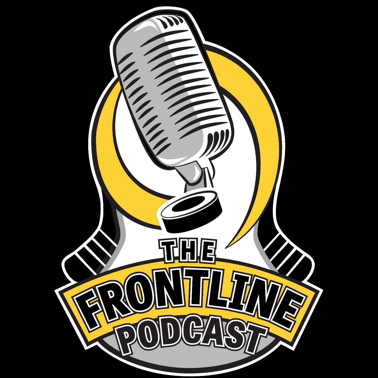 The Frontline 