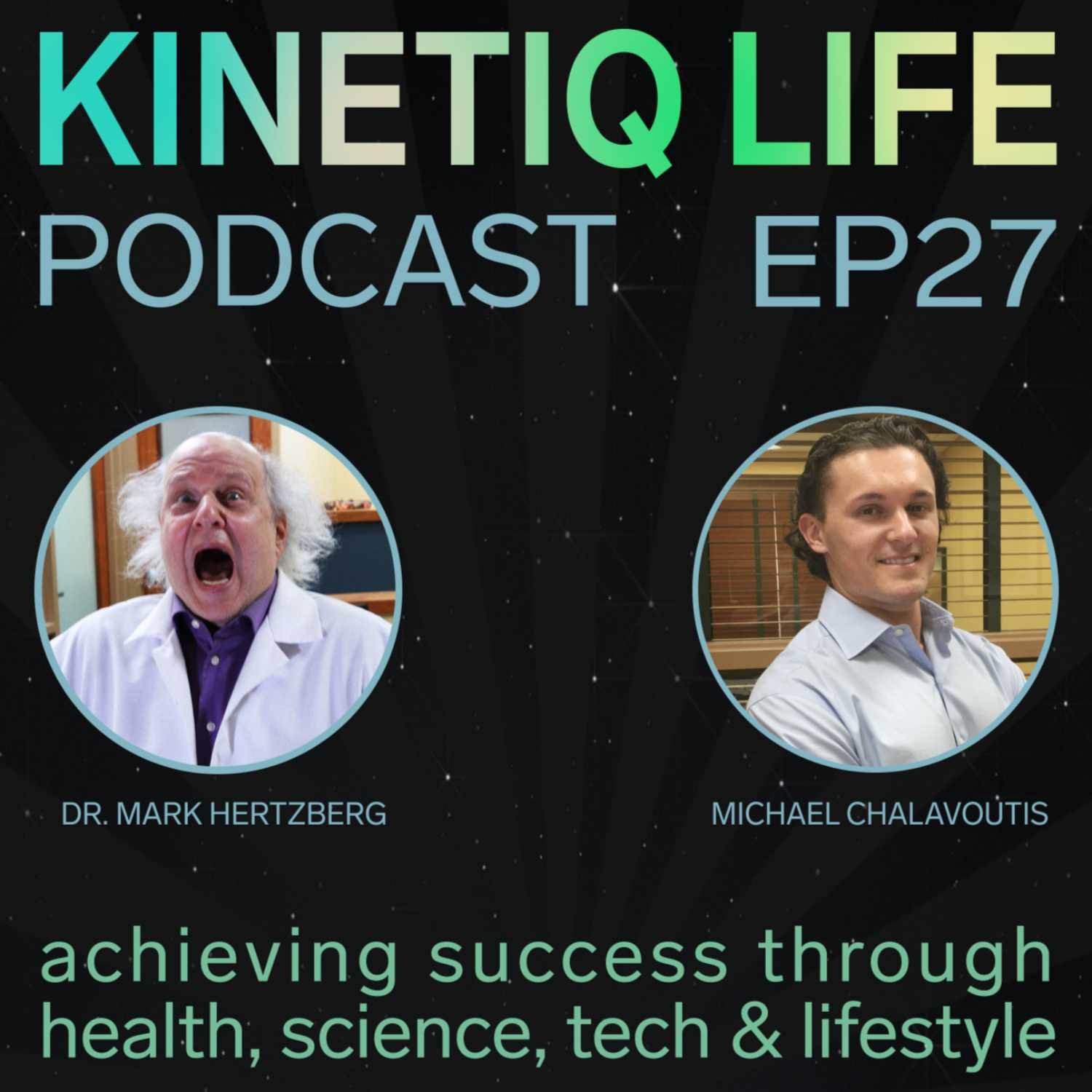 EP27: Crinkle Cut Surgery for Faster Recovery, Weird Evolution, & Luxury Seats For Long Flights