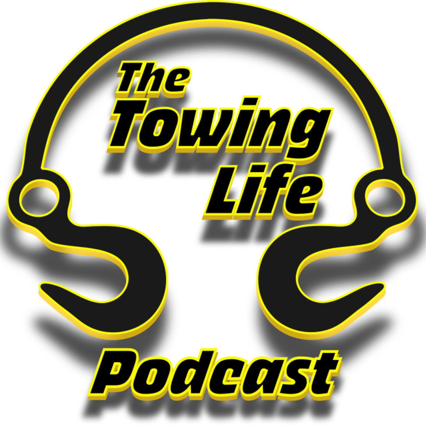 The Towing Life Podcast 