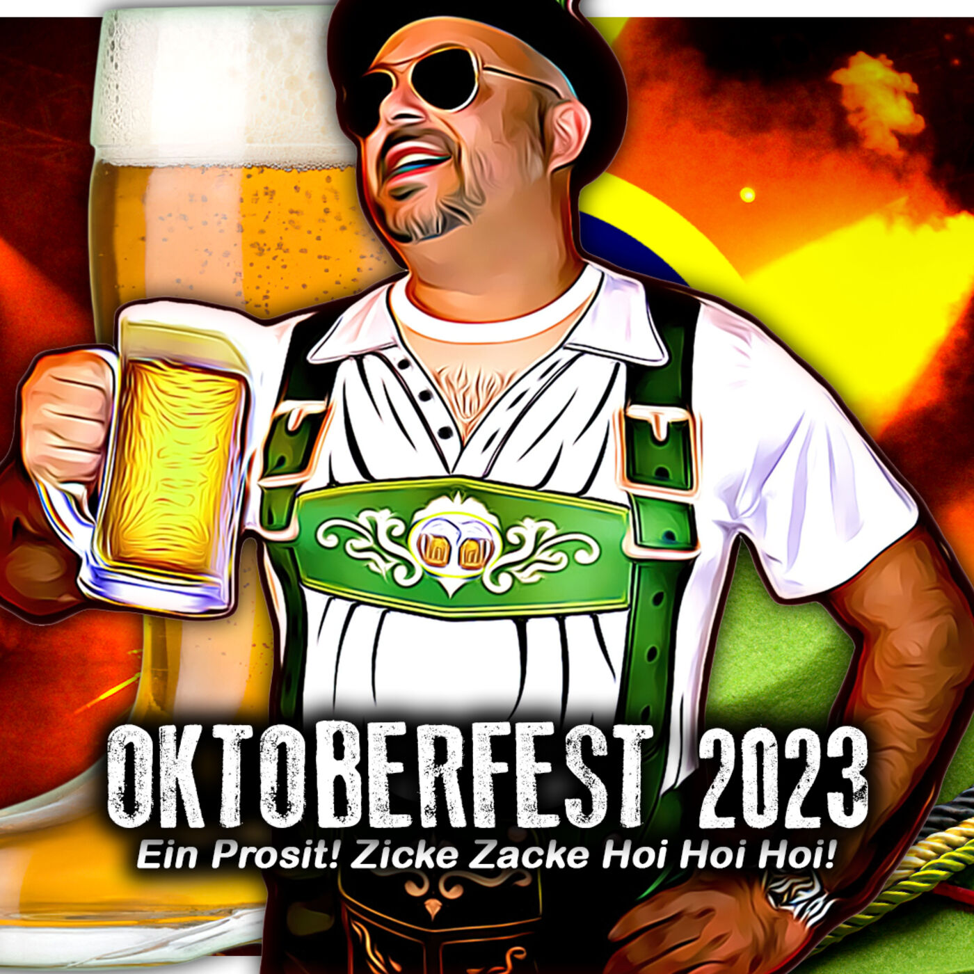 ⁣3rd Annual Oktoberfest Celebration