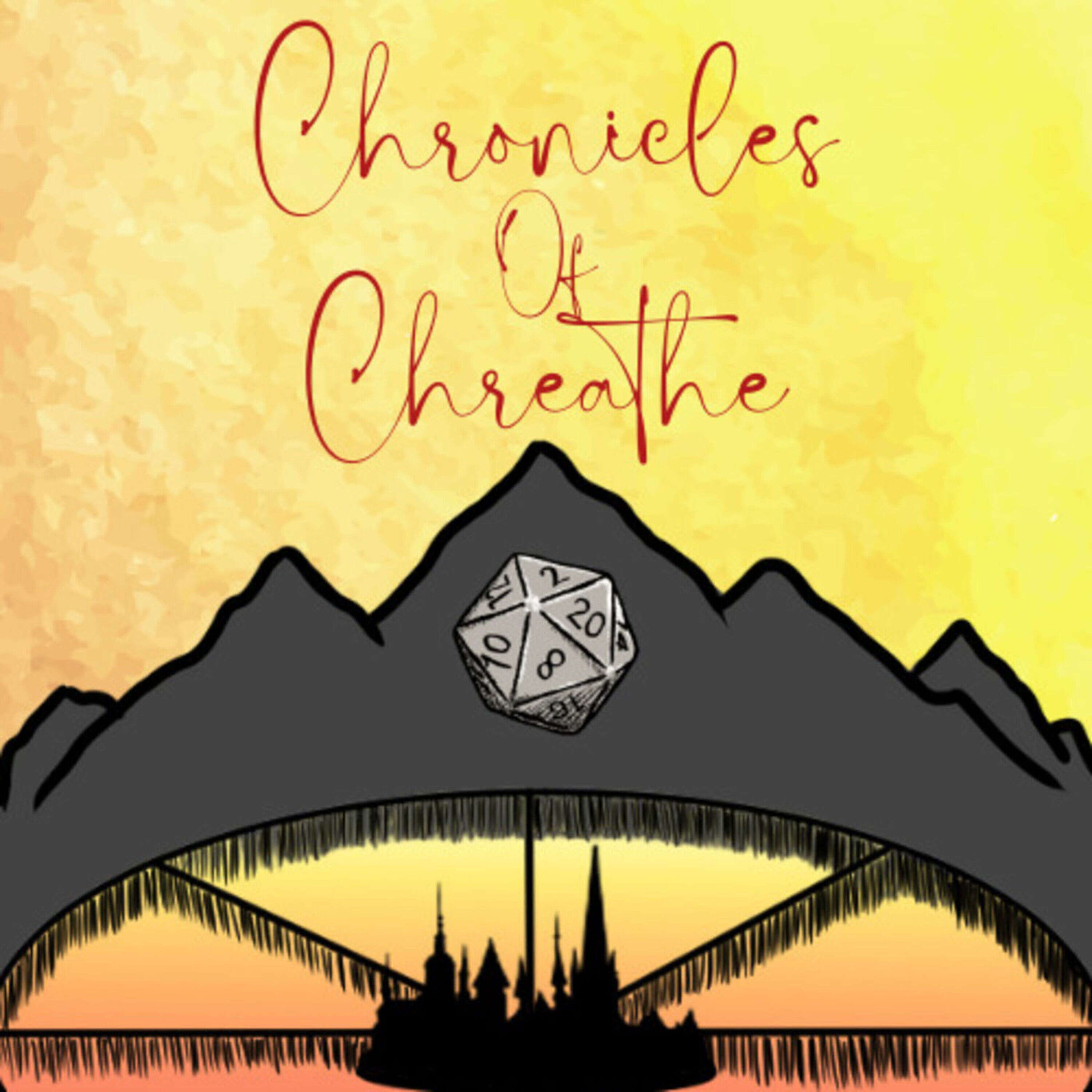 Chronicles of Chreathe 